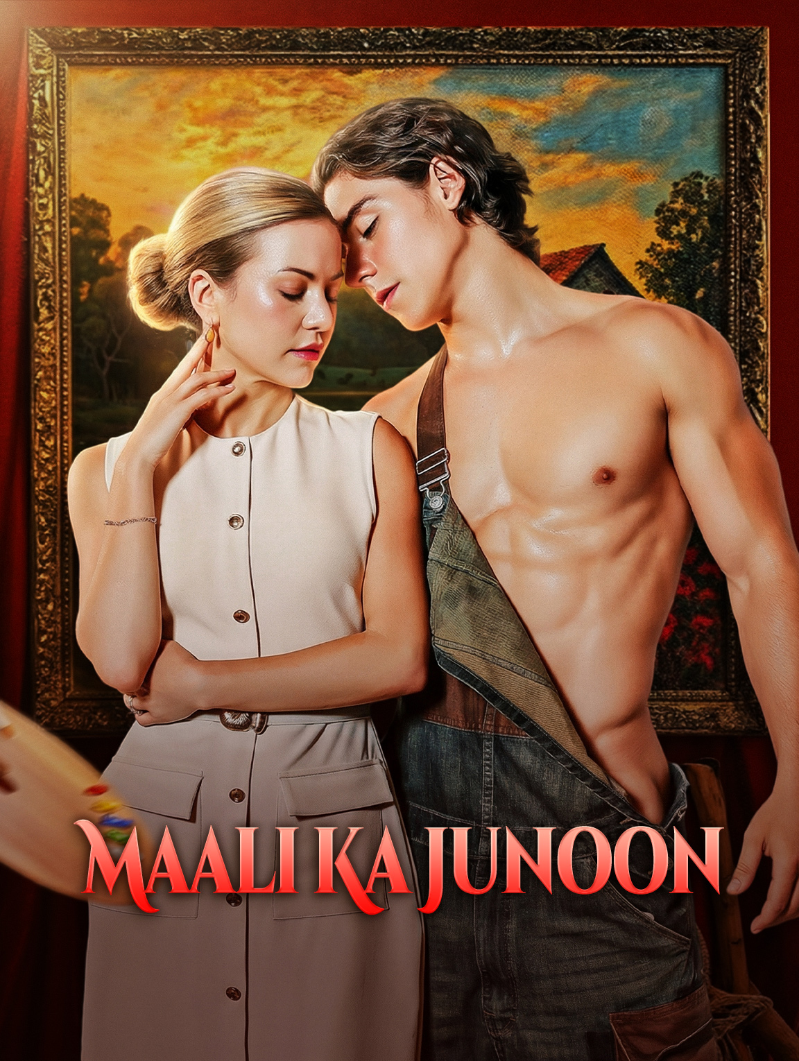 Maali Ka Junoon