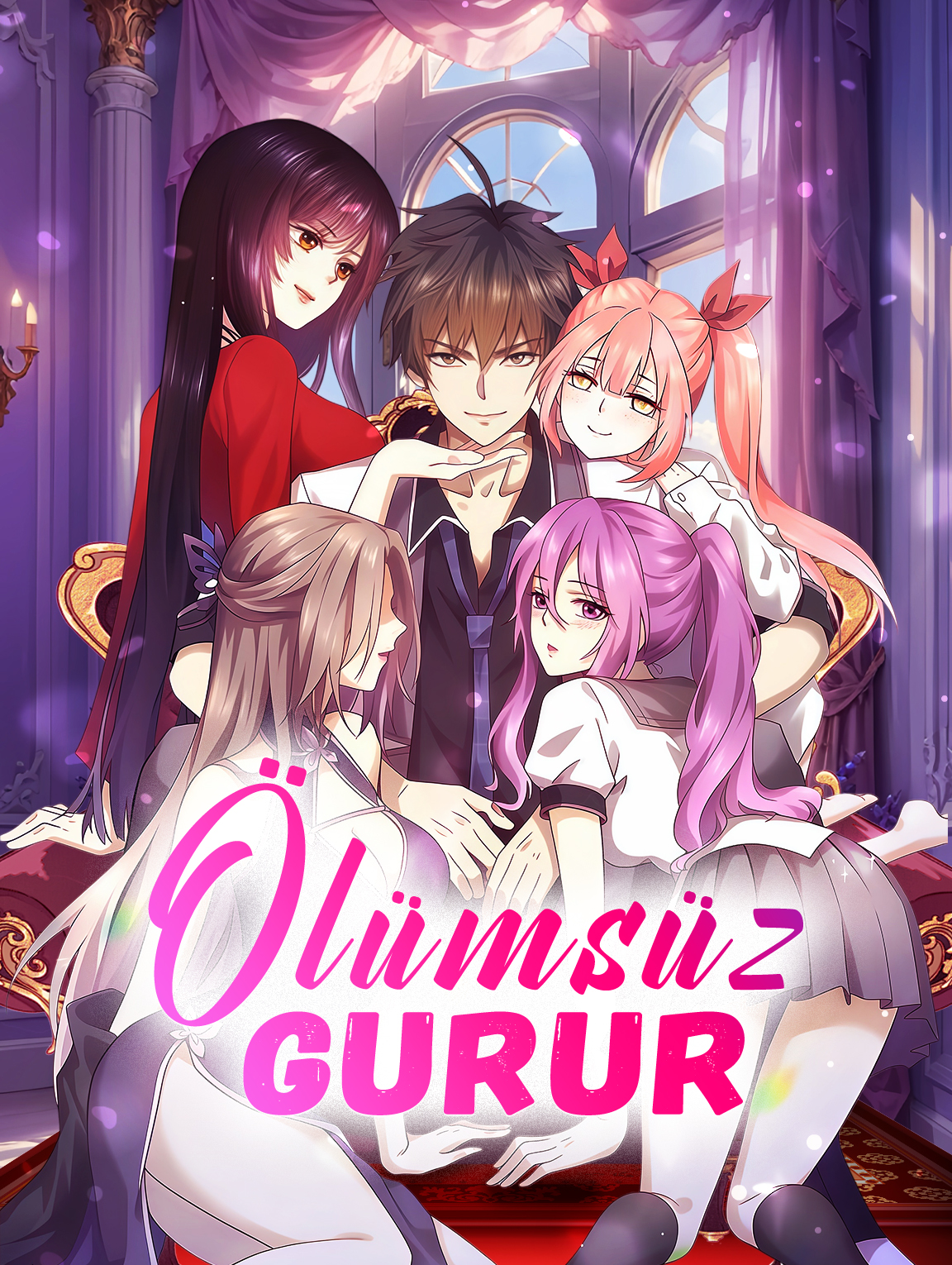 Ölümsüz Gurur