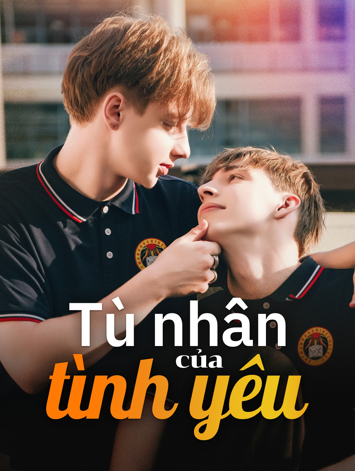 Tù Nhân Của Tình Yêu