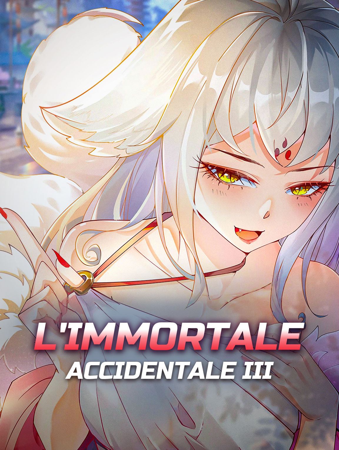 L'ImmortaleAccidentale III