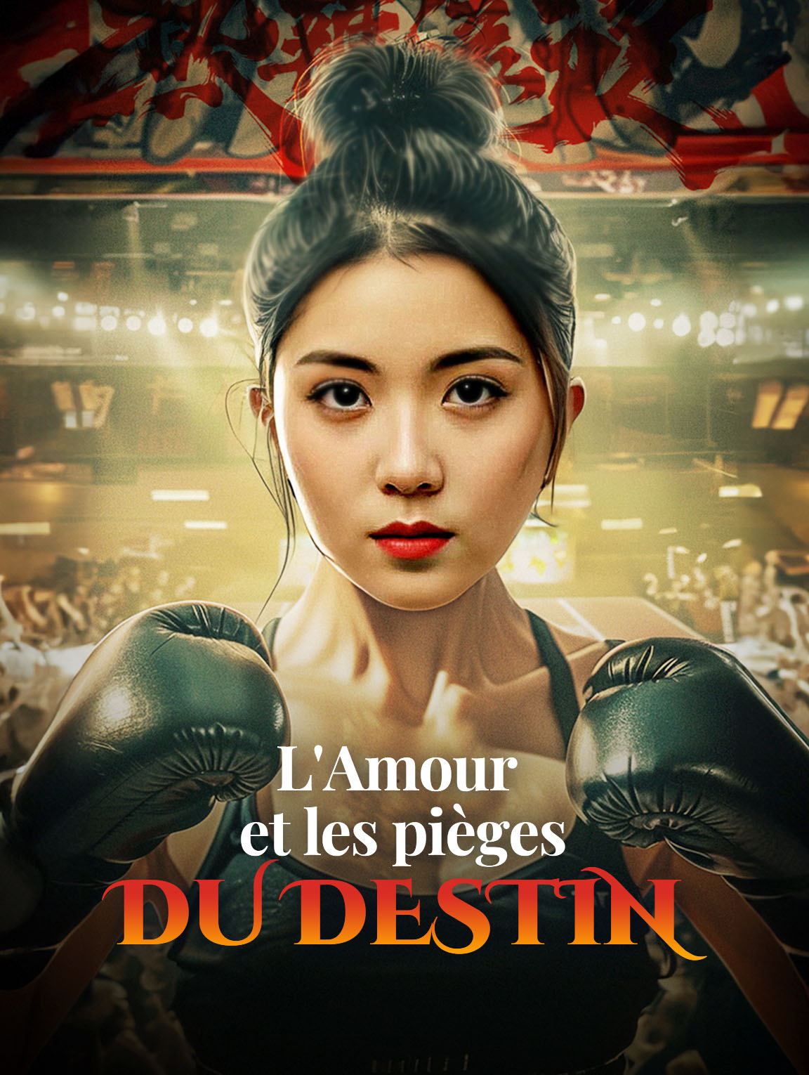L'Épouse erronée du PDG
