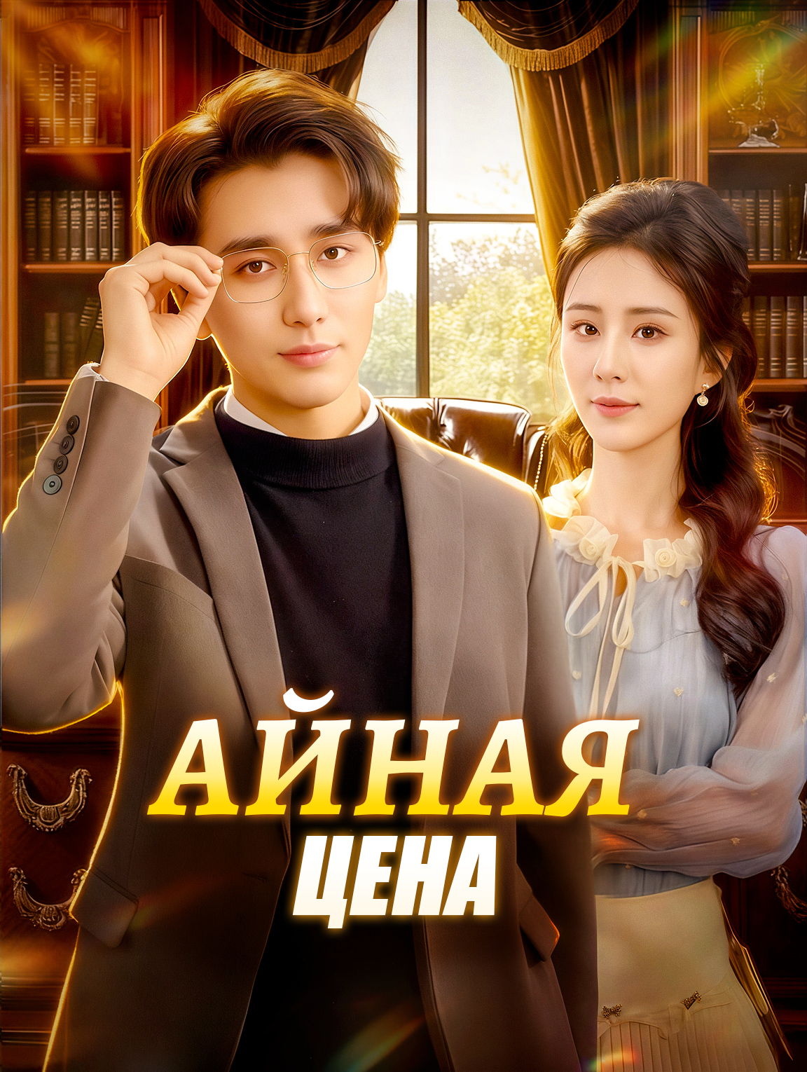 айная цена