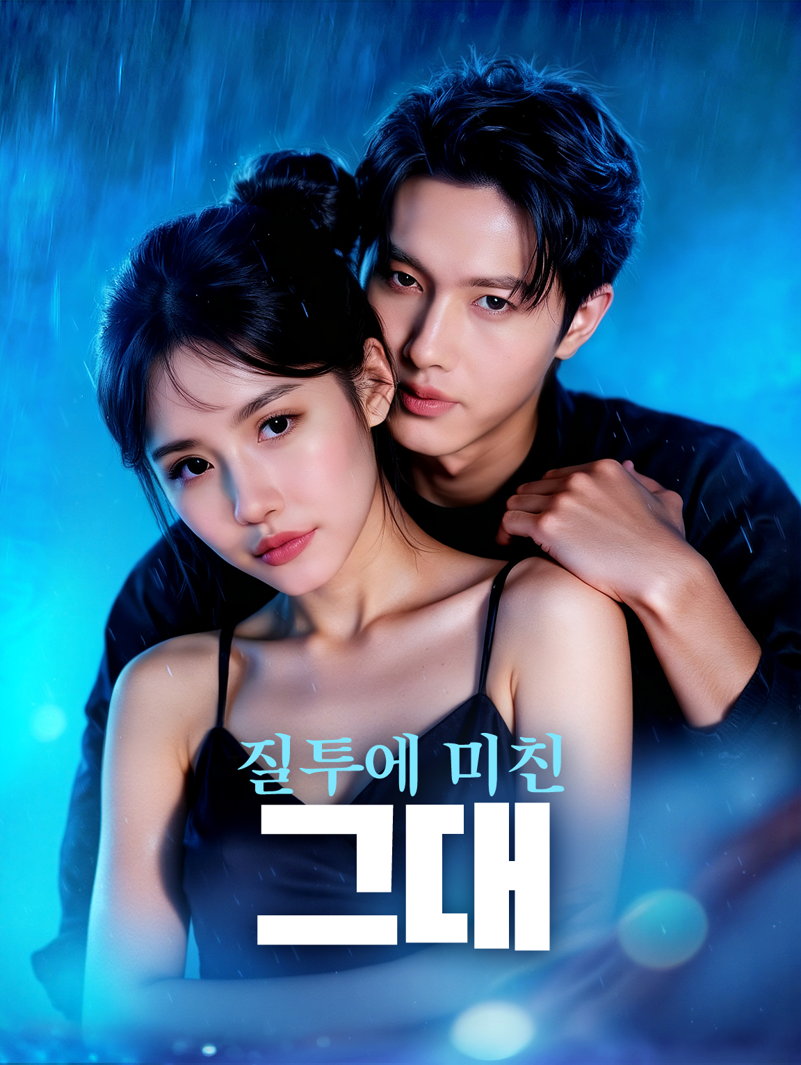 질투에 미친 그대