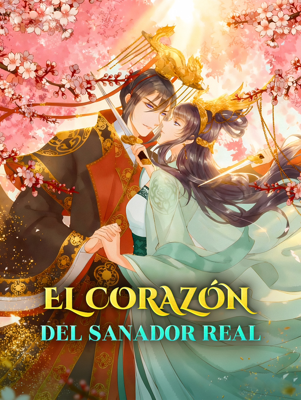 El Corazón del Sanador Real