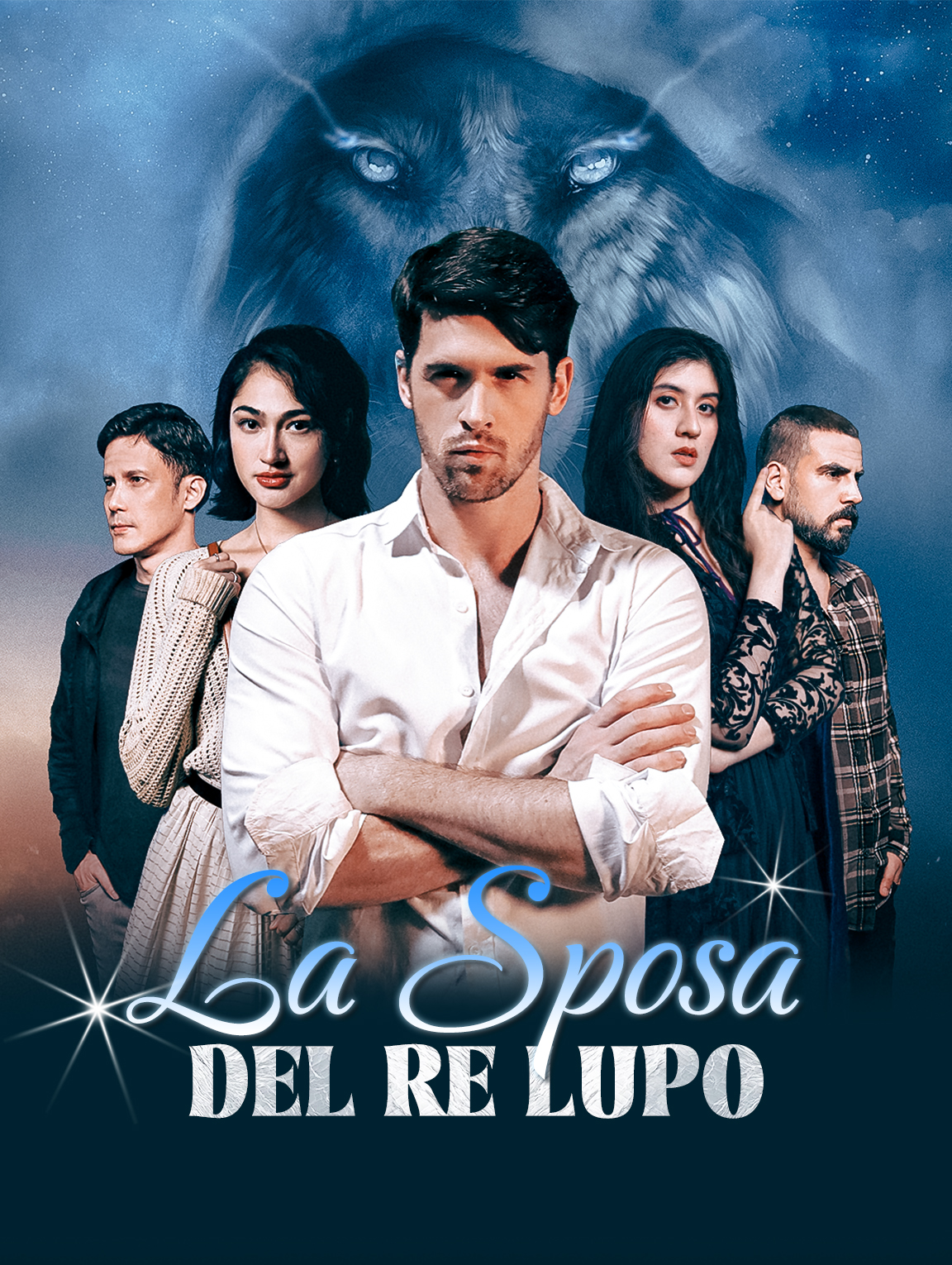 La Sposa del Re Lupo