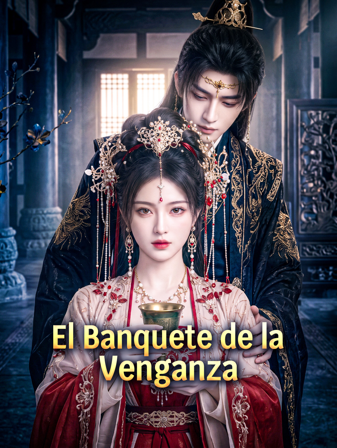 El Banquete de la Venganza