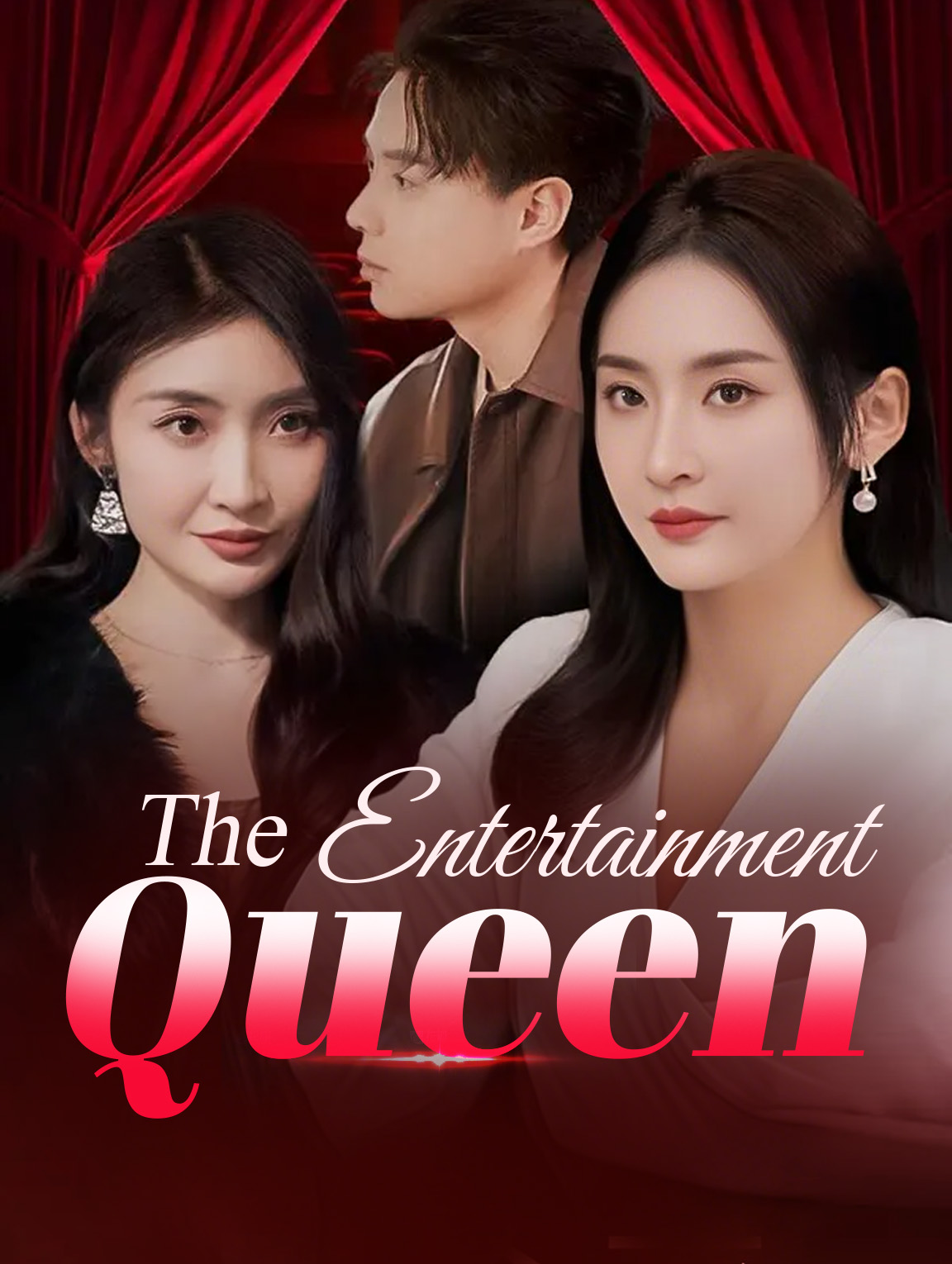 The Entertainment Queen