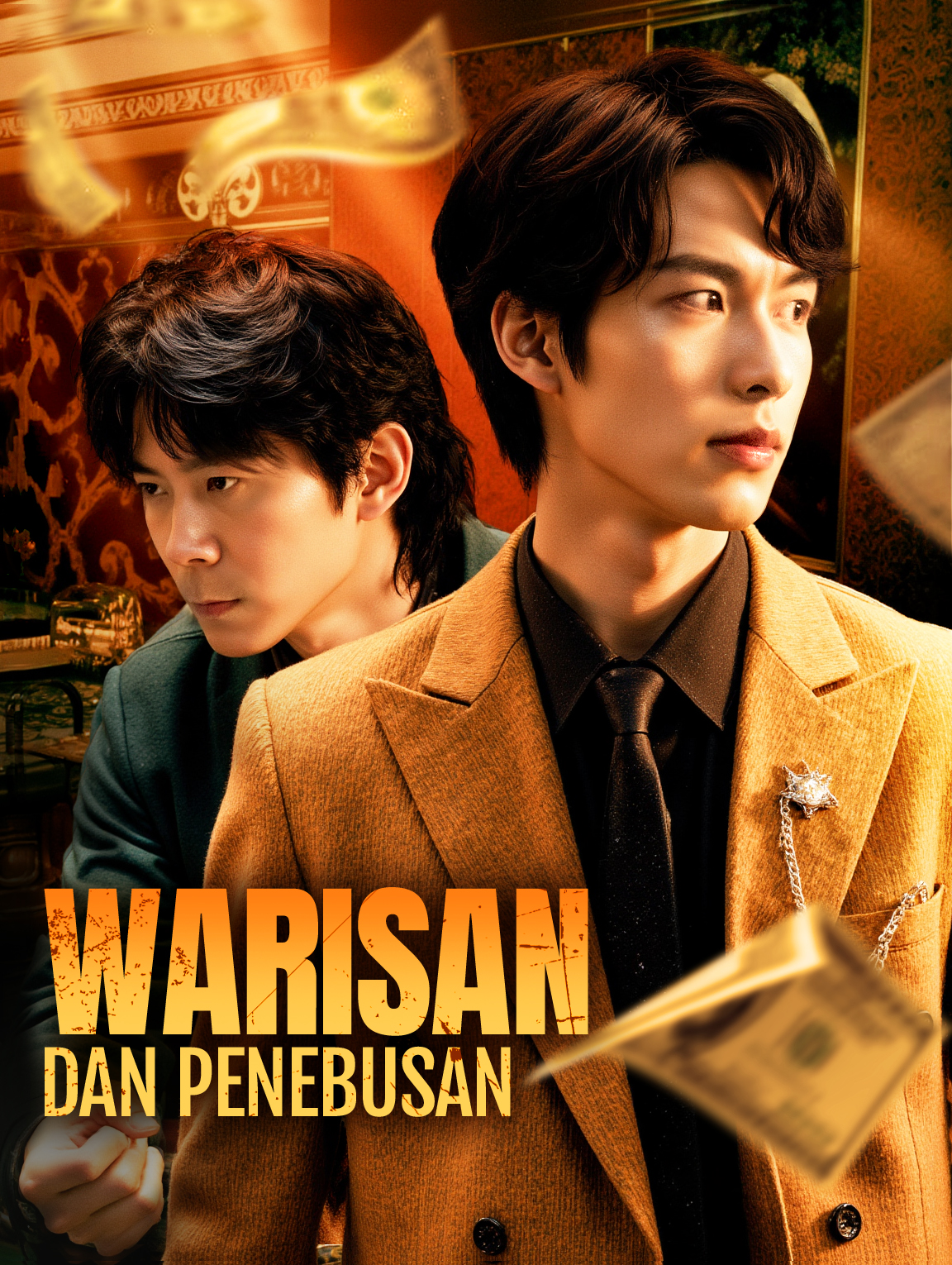 Warisan dan Penebusan
