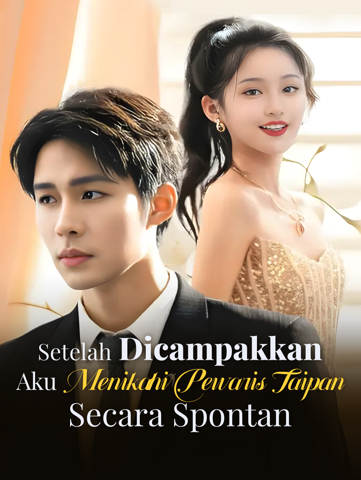 Setelah Dicampakkan, Aku Menikahi Pewaris Taipan Secara Spontan