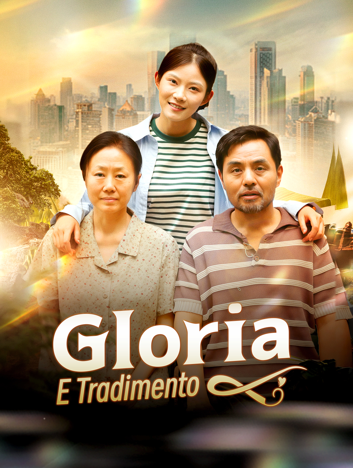 Gloria e Tradimento