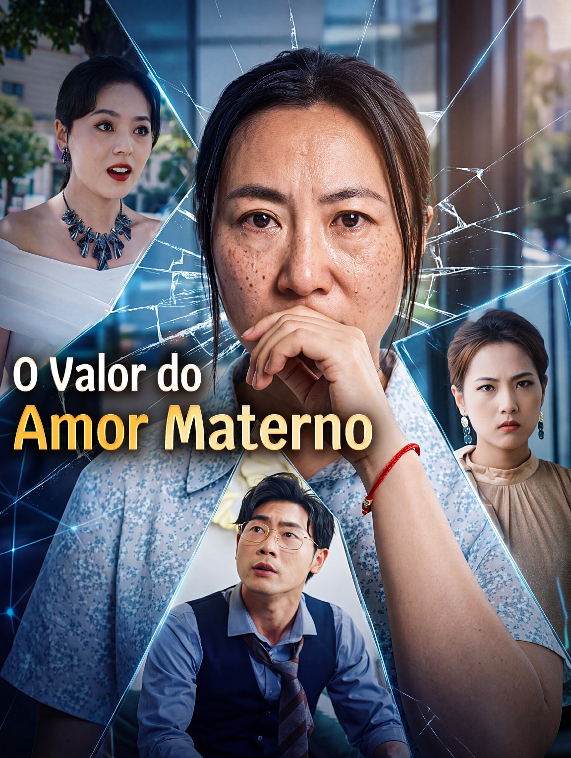 O Valor do Amor Materno