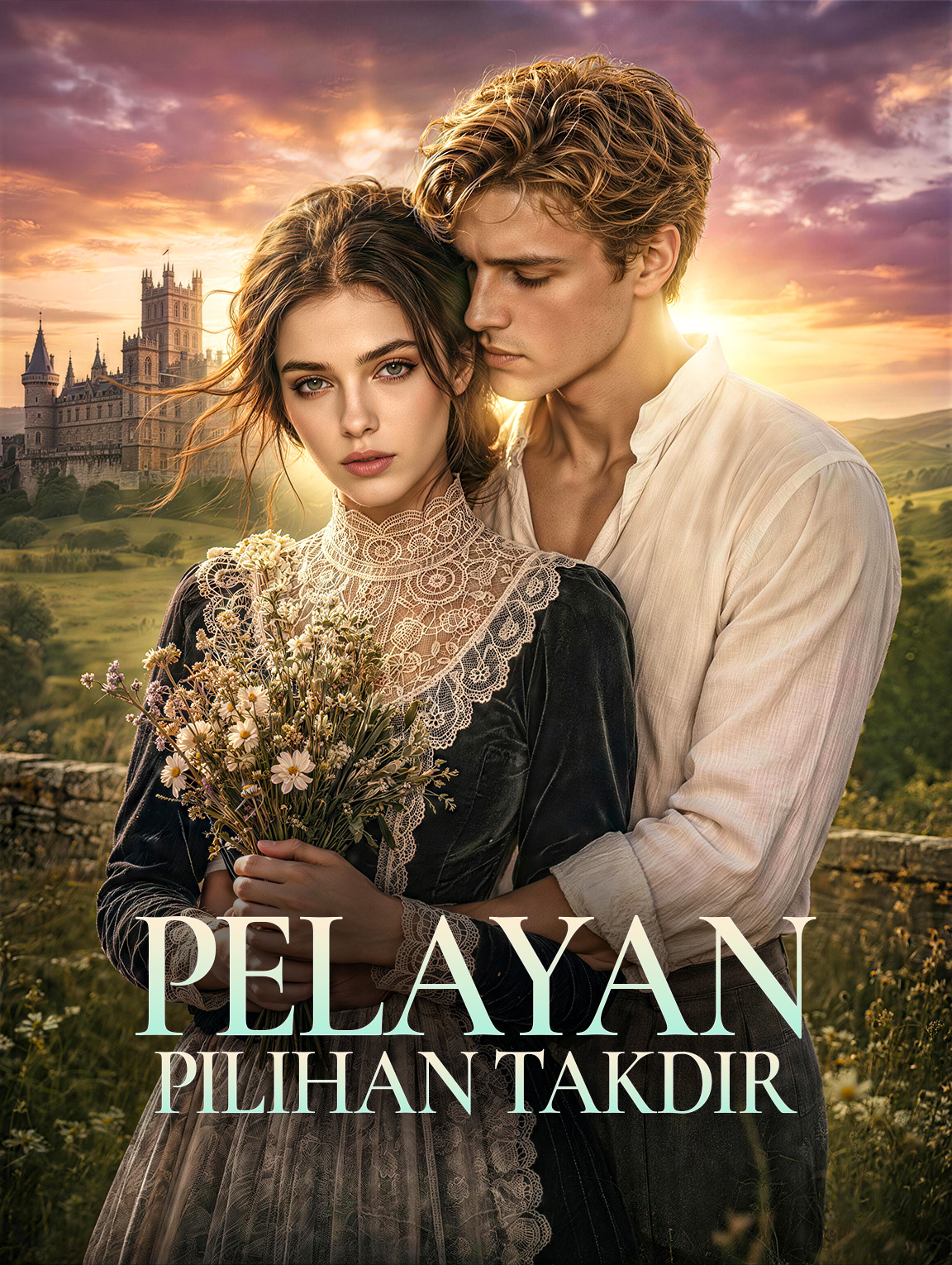Pelayan Pilihan Takdir
