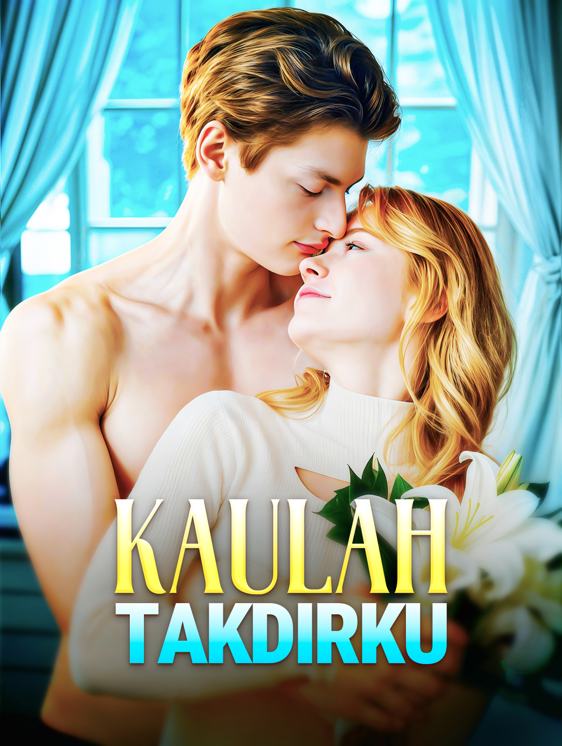 Kaulah Takdirku