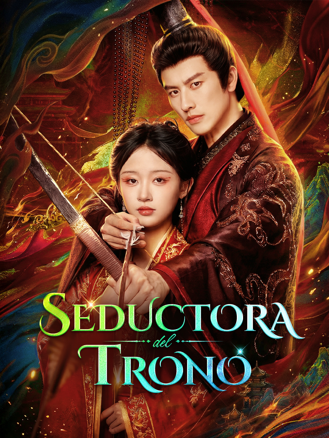 Seductora del Trono