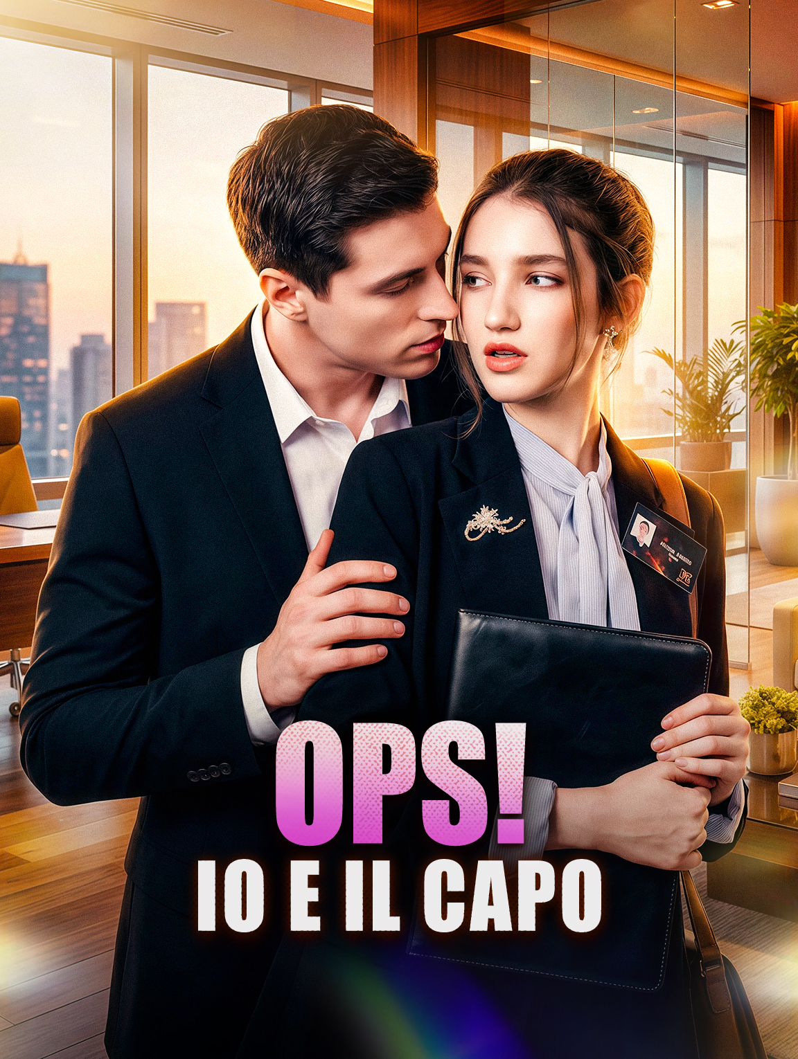 Ops! Io e il Capo