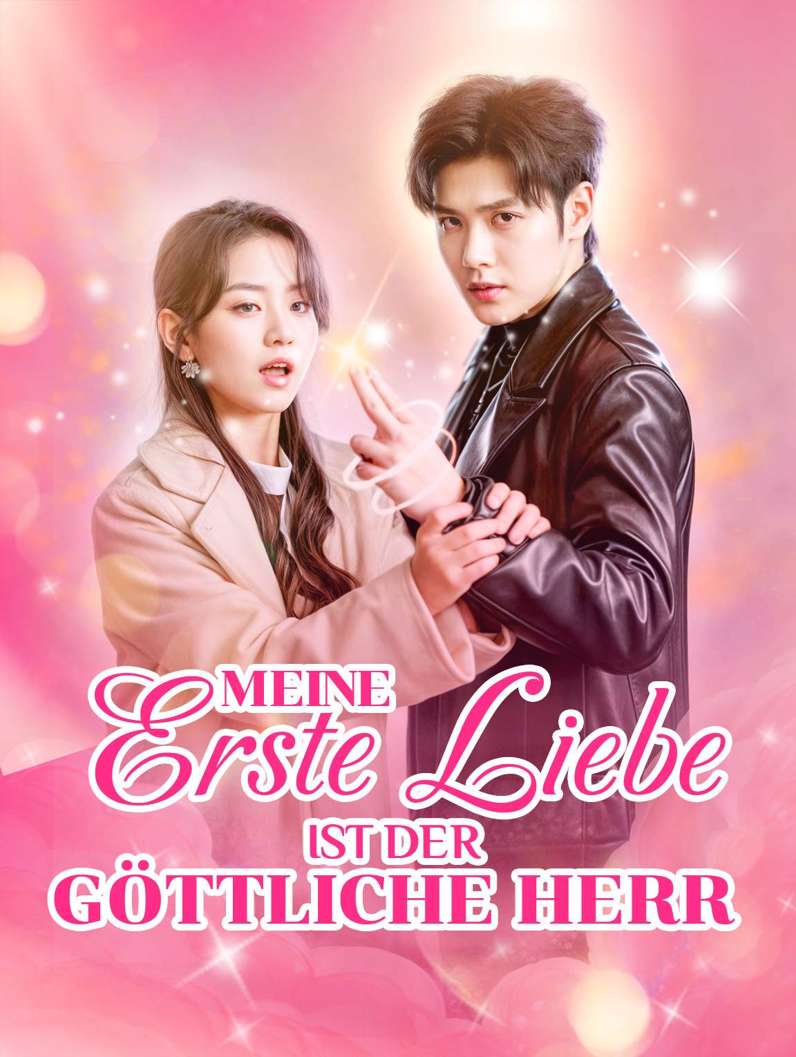 Meine erste Liebe ist der göttliche Herr