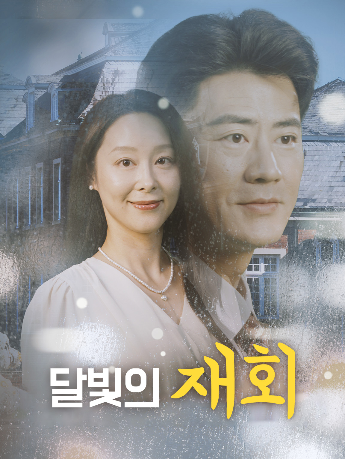 달빛의 재회