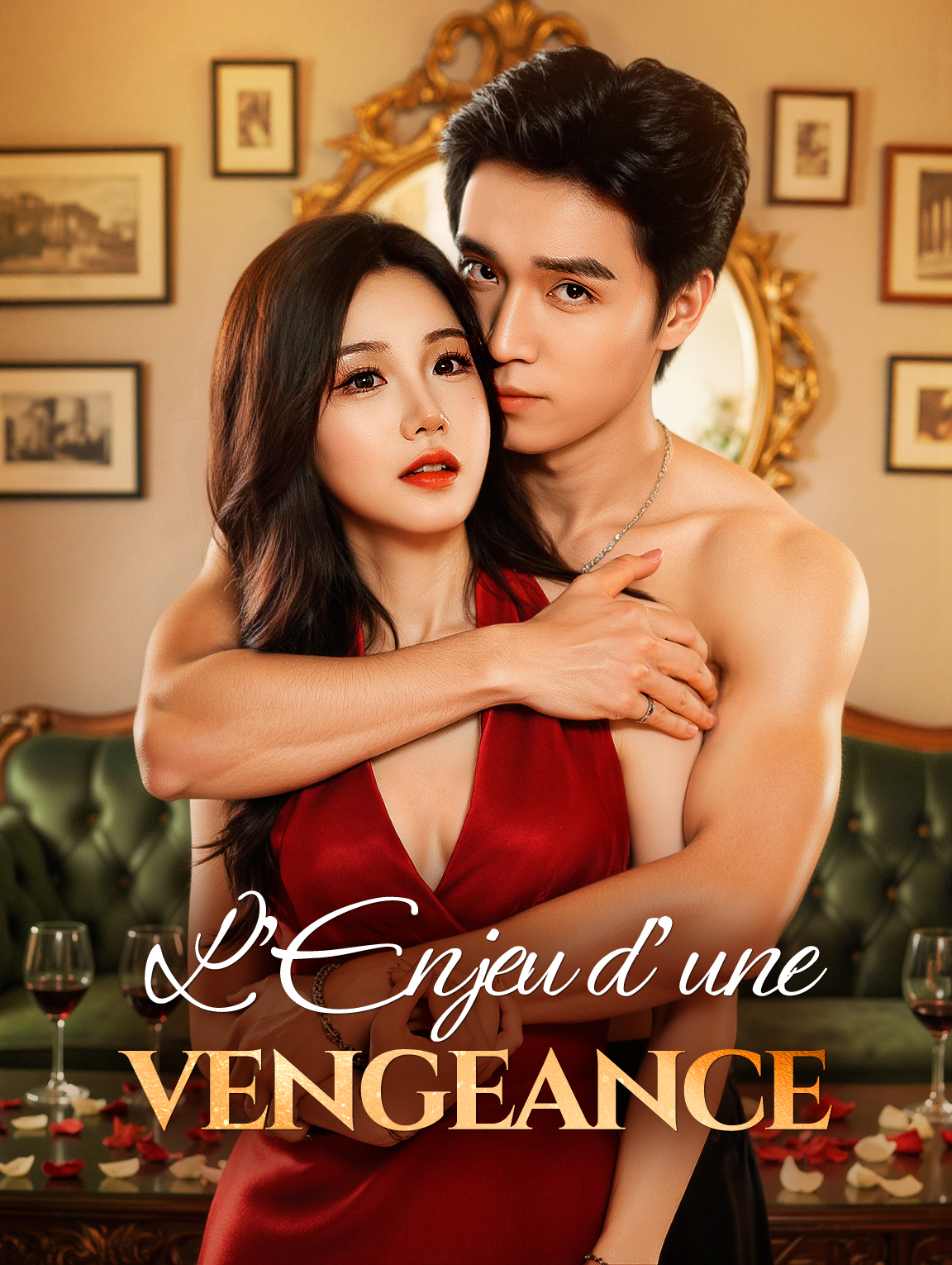 L'Enjeu d'une vengeance