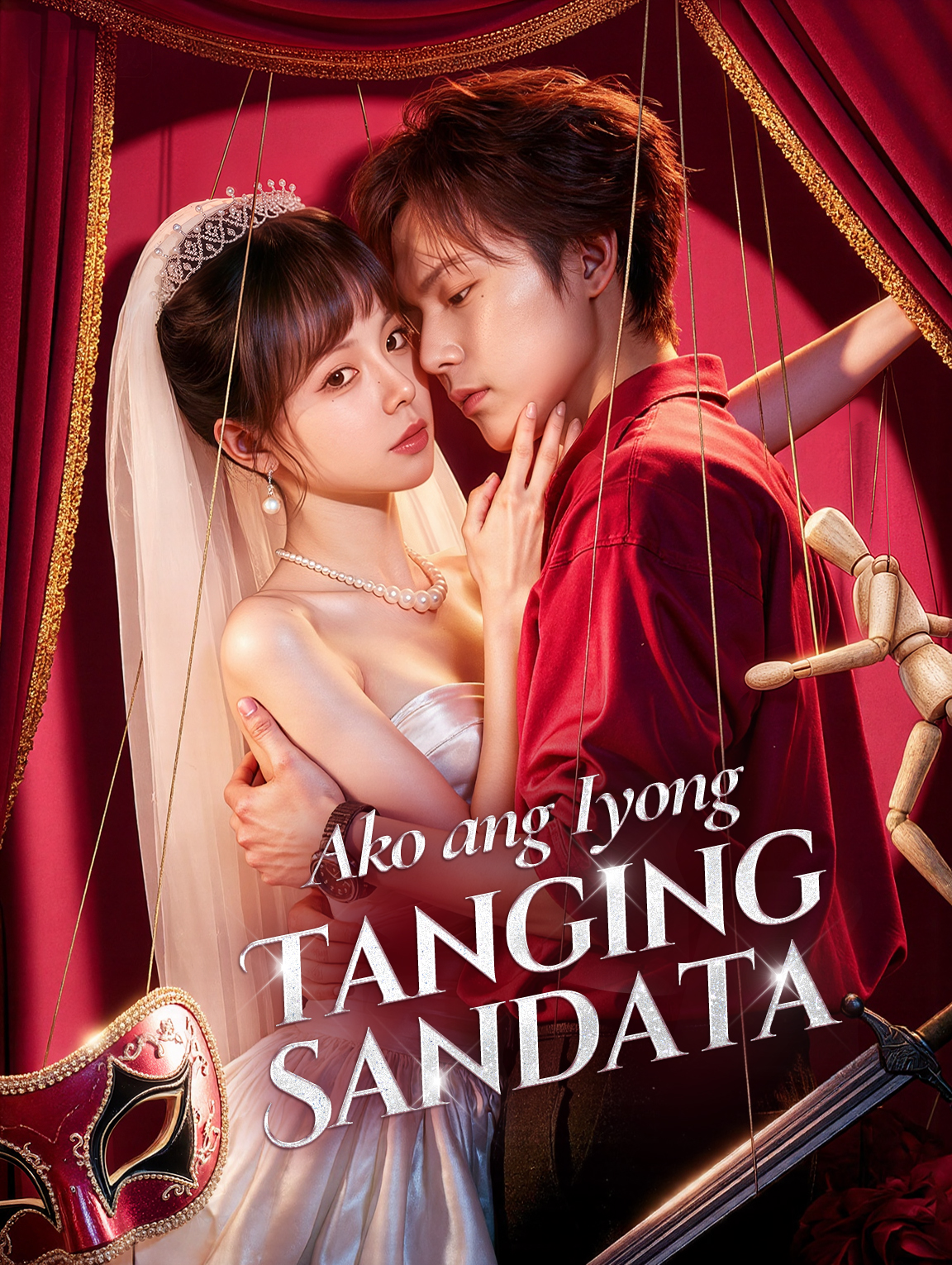 Ako ang Iyong Tanging Sandata