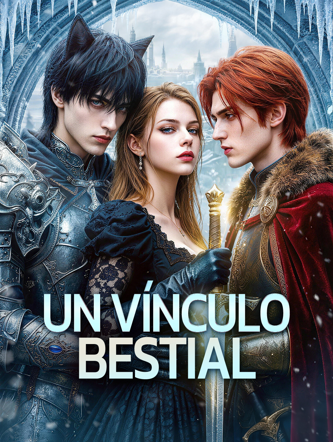 Un Vínculo Bestial