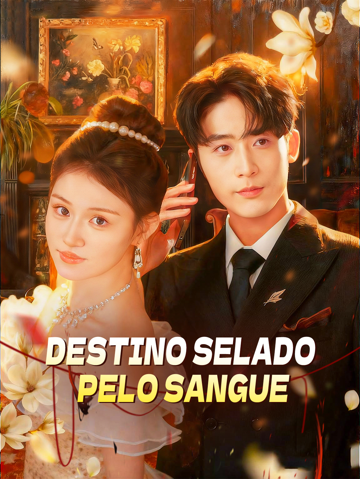 Destino Selado pelo Sangue