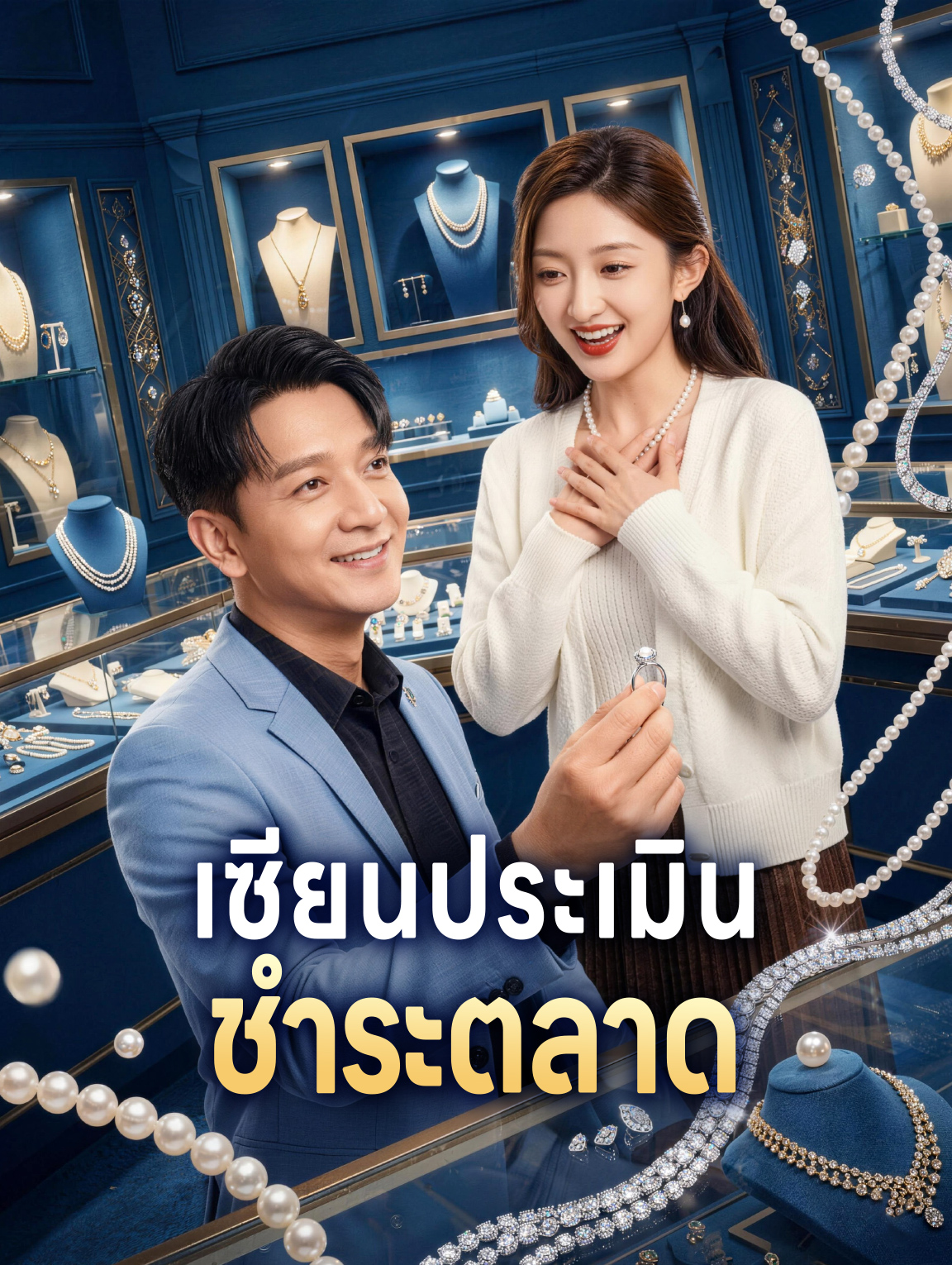 เซียนประเมิน ชำระตลาด