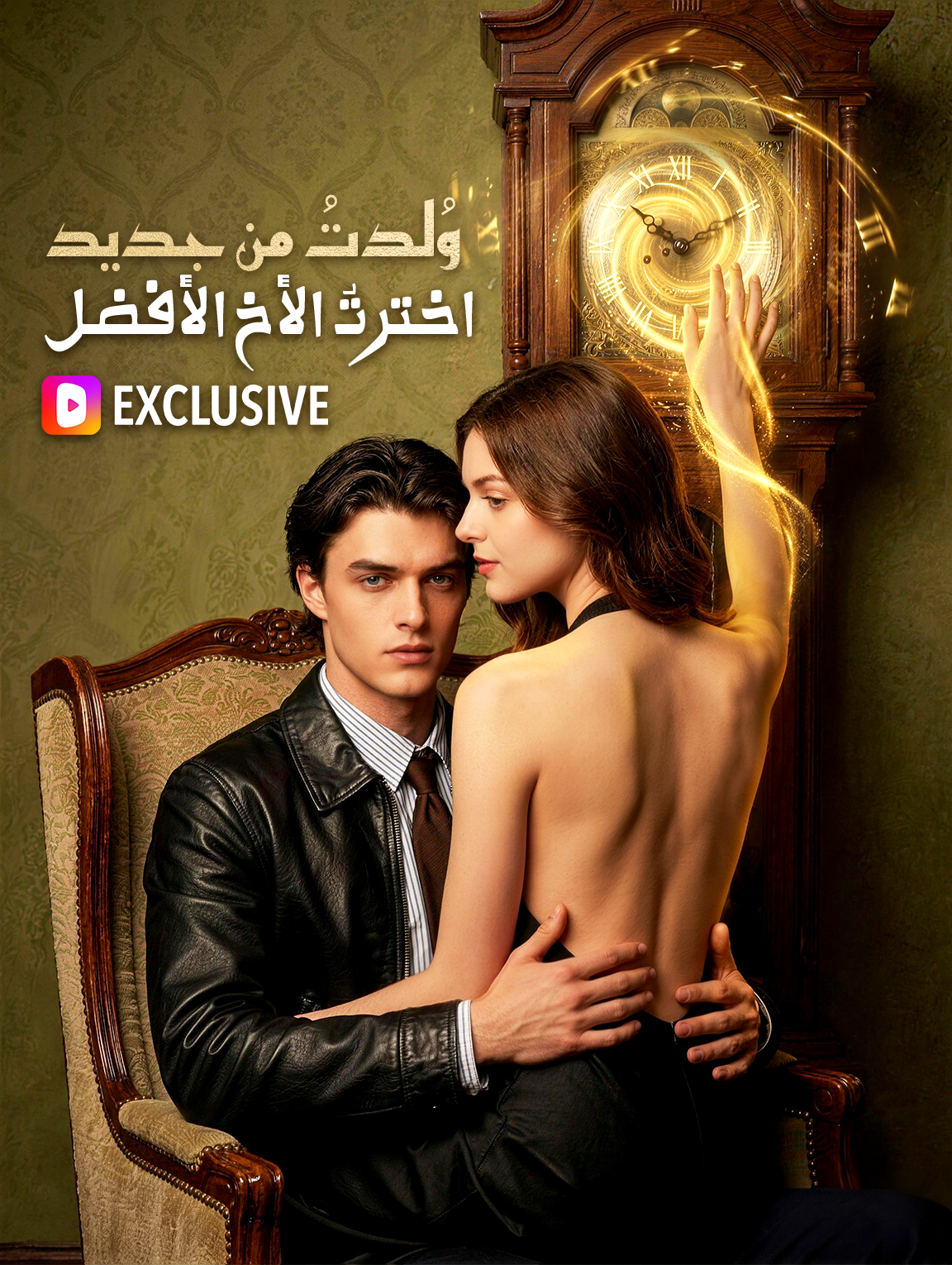 وُلدتُ من جديد: اخترتُ الأخ الأفضل