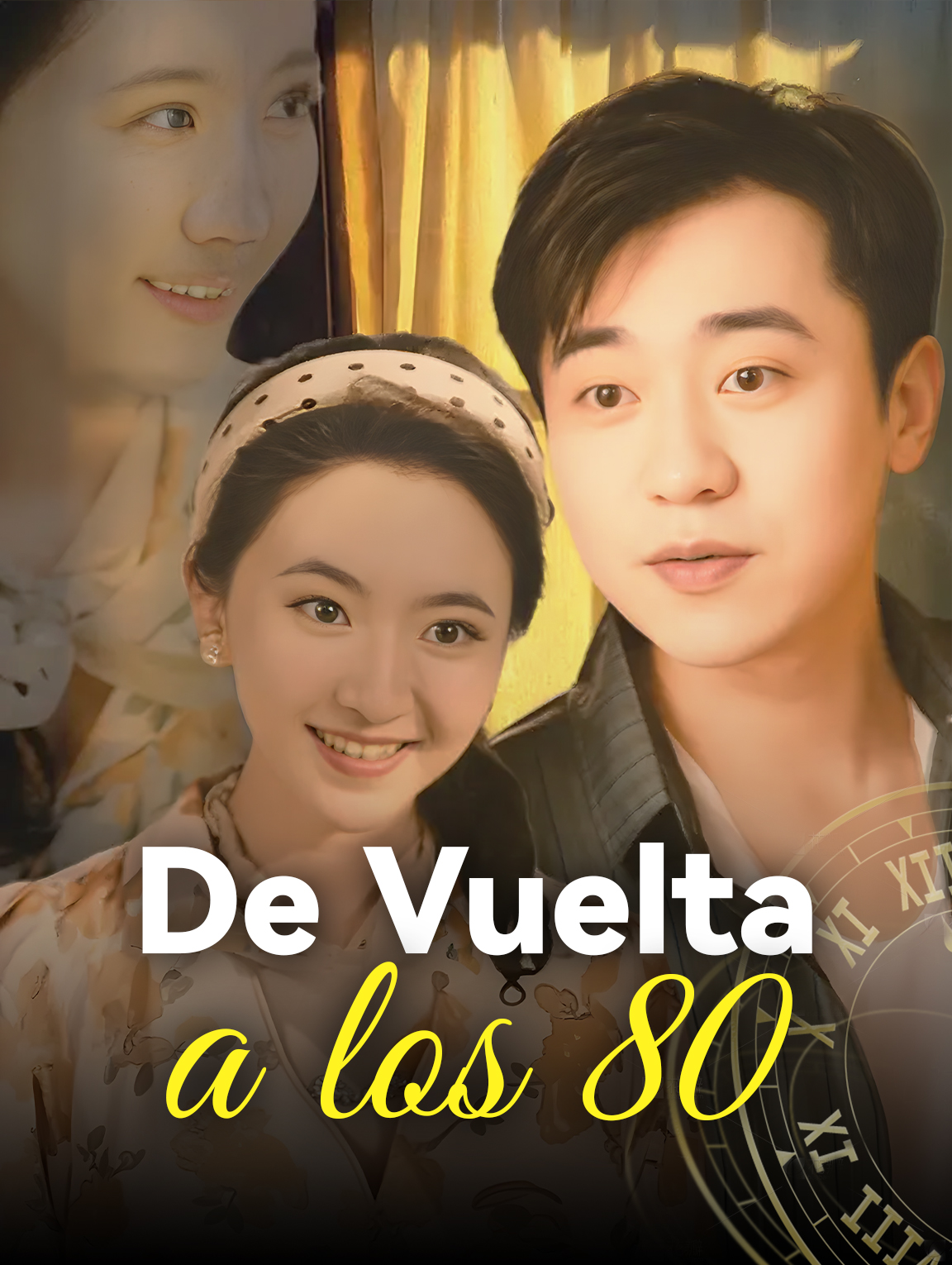 De Vuelta a los 80