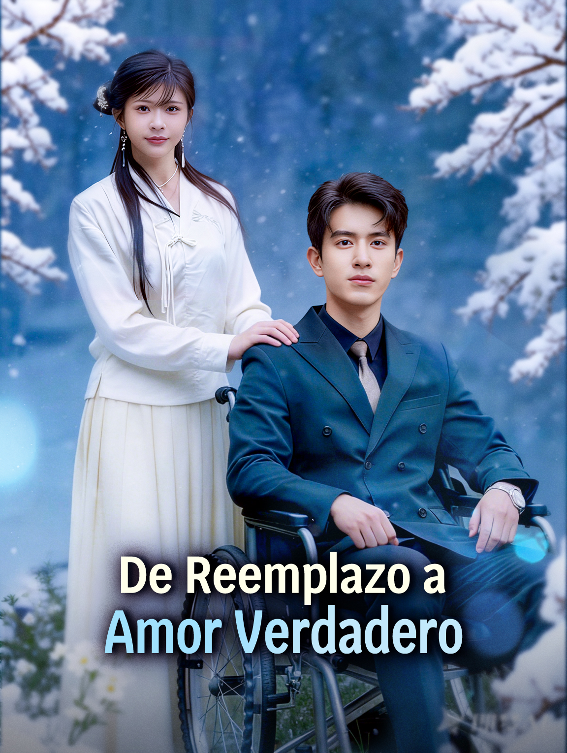 De Reemplazo a Amor Verdadero
