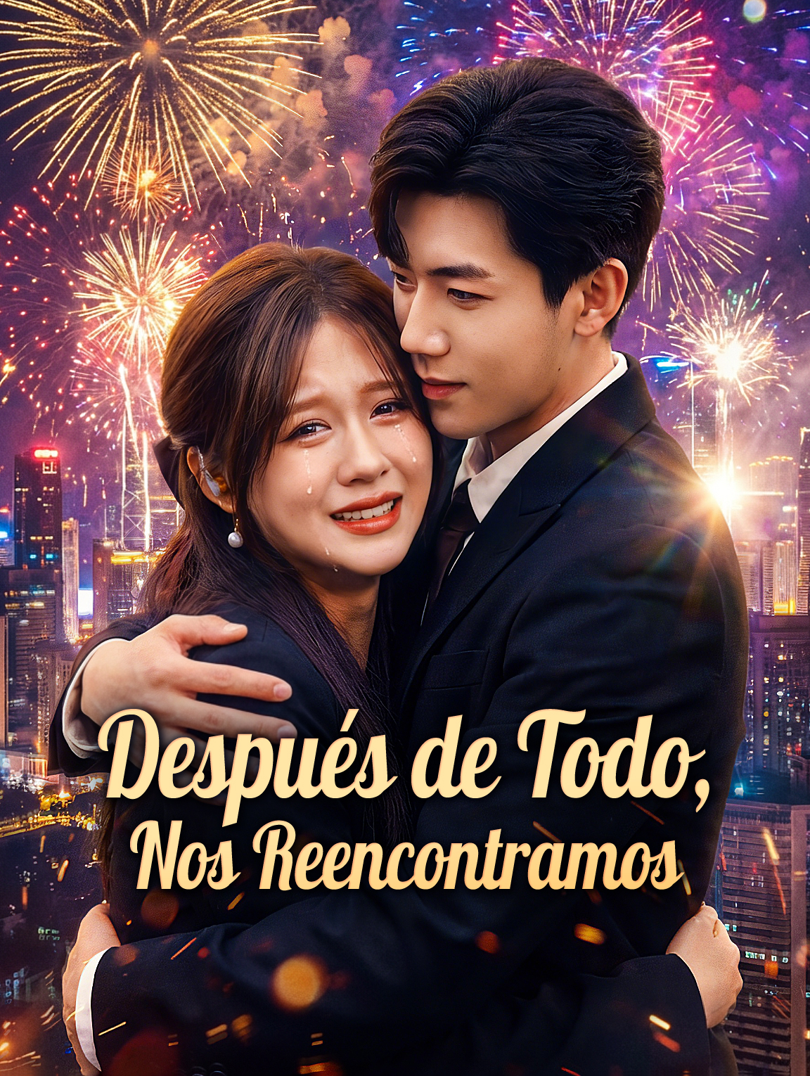 Después de Todo, Nos Reencontramos(Doblado) poster