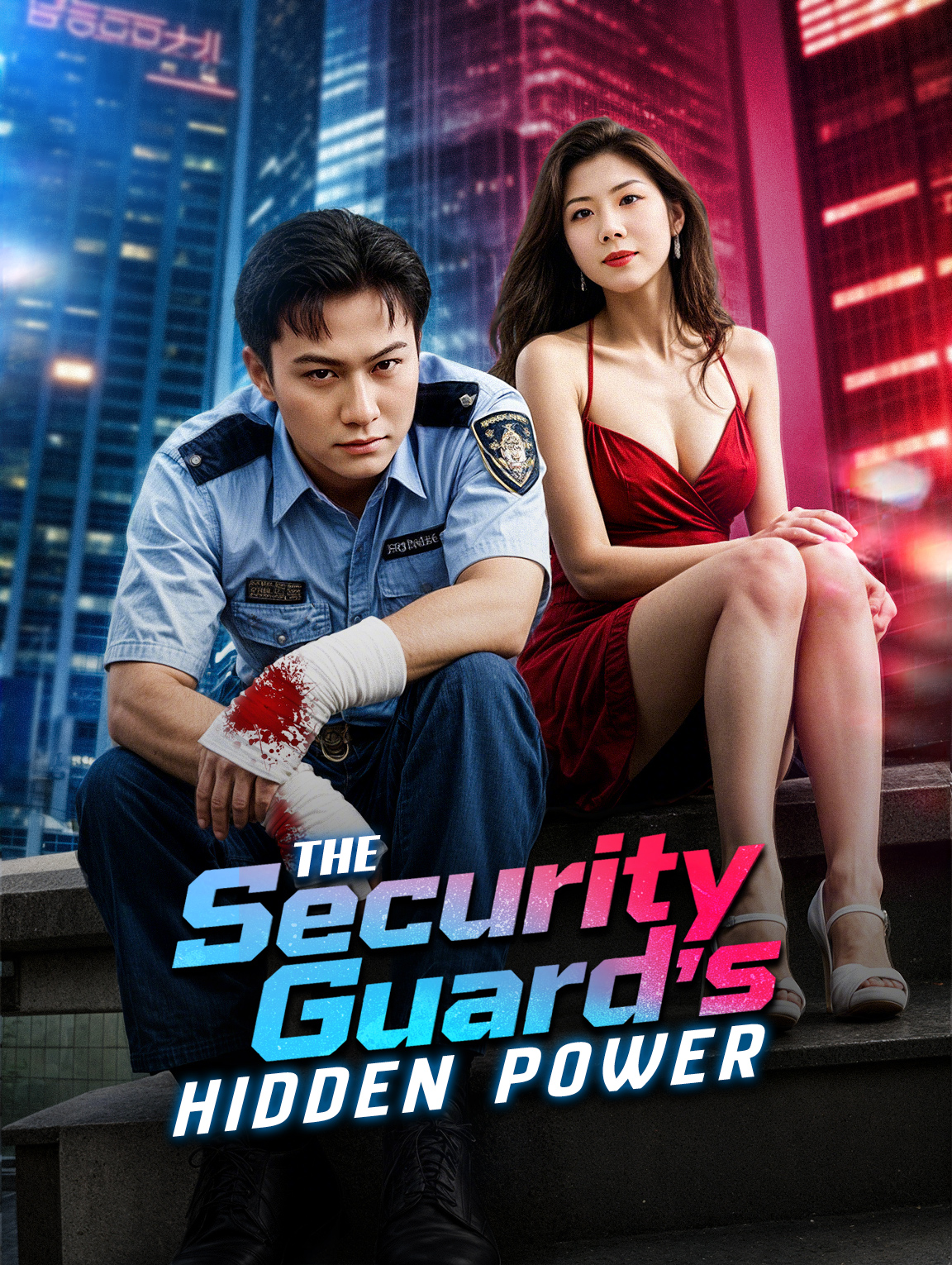 The Security Guard's Hidden Power