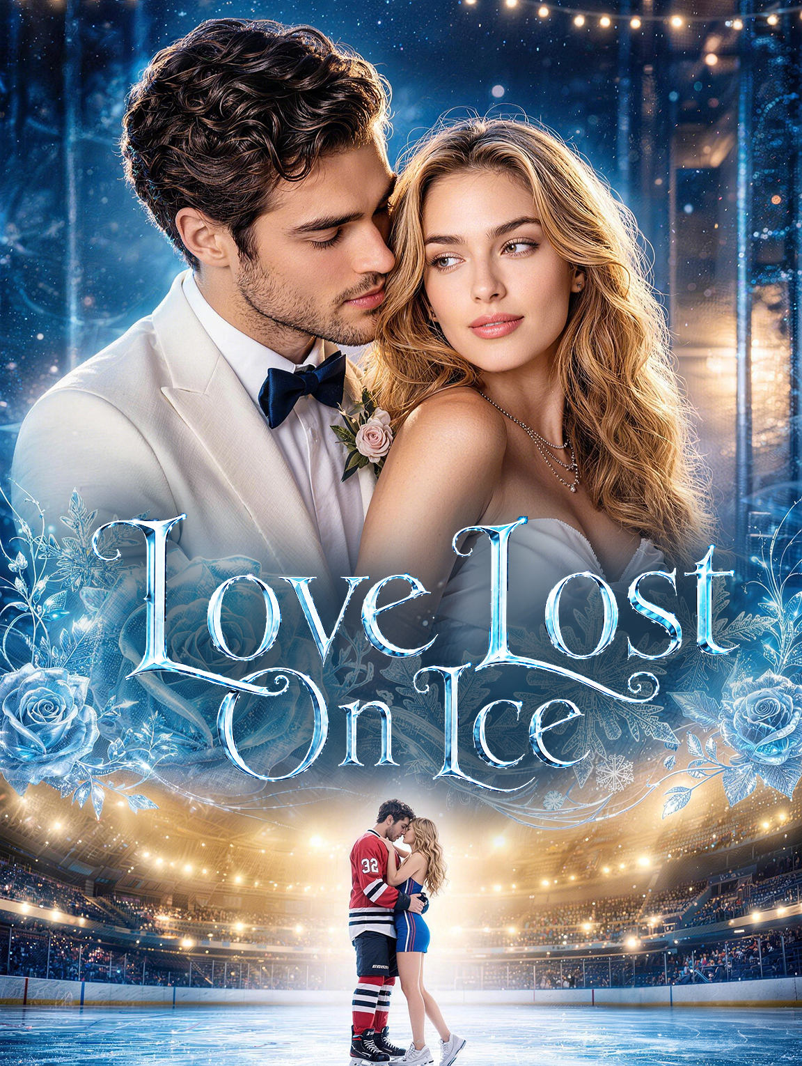 Love lost on Ice