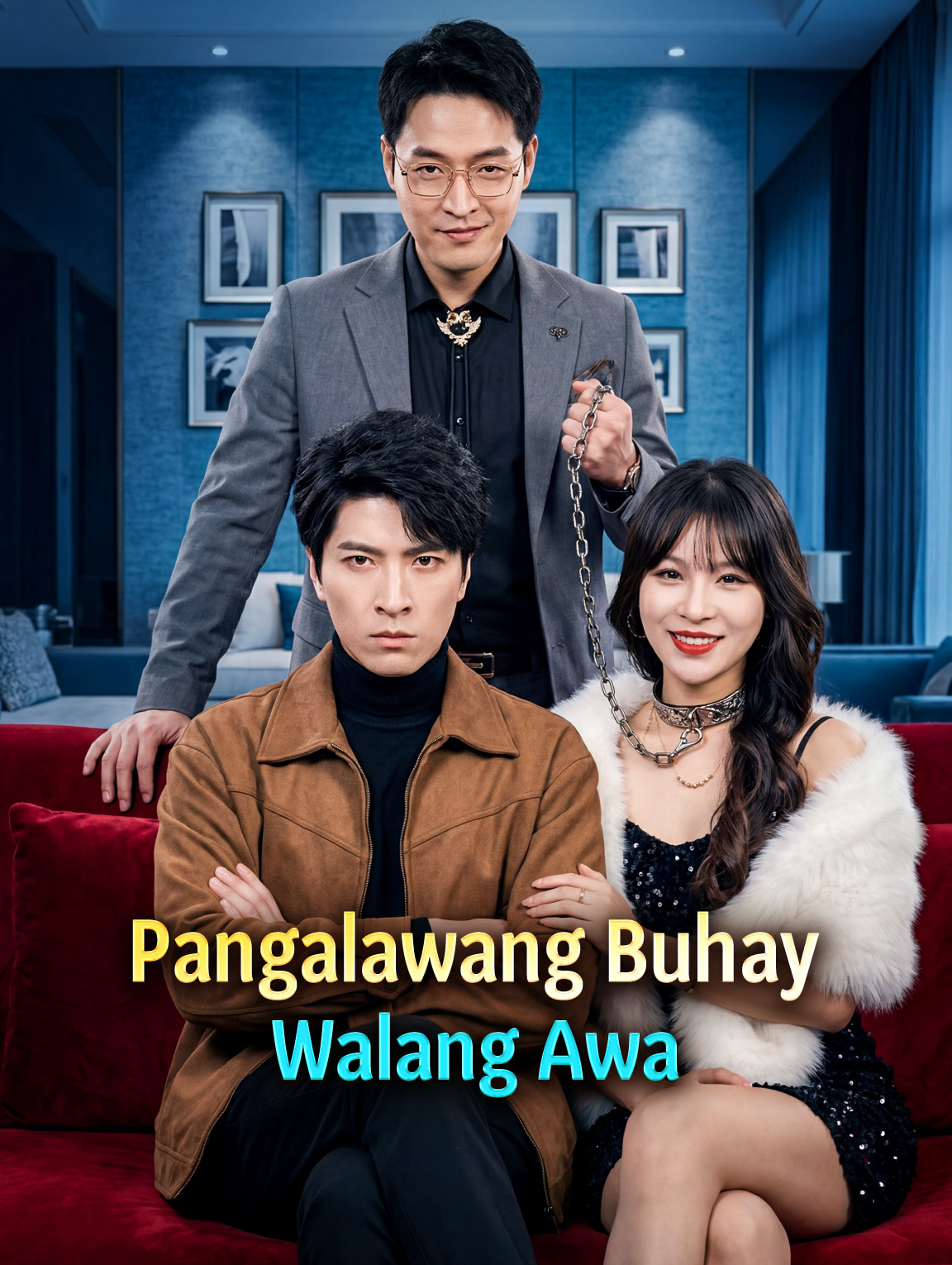 Pangalawang Buhay, Walang Awa