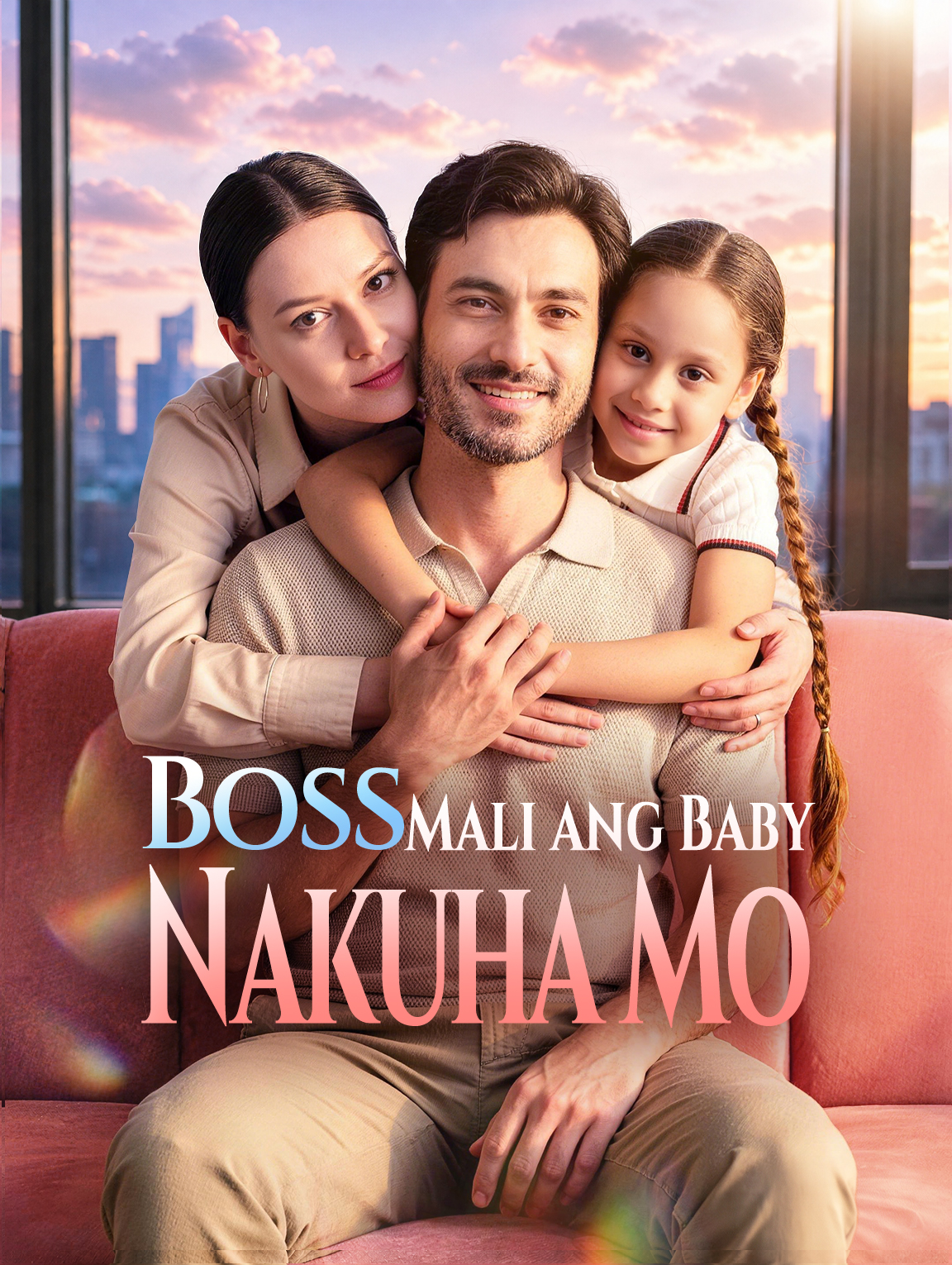 Boss, Mali ang Baby Nakuha Mo