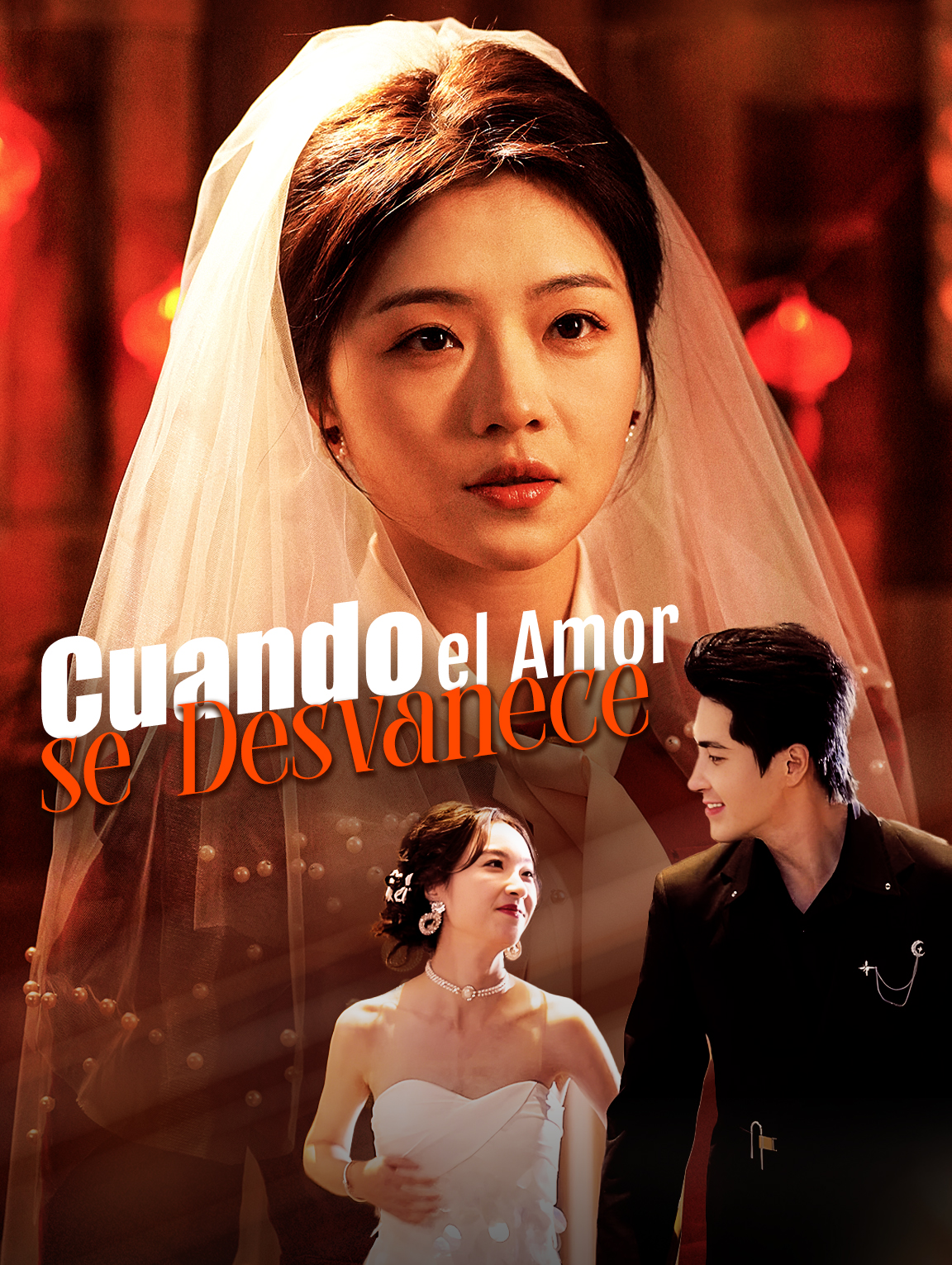 Cuando el Amor se Desvanece