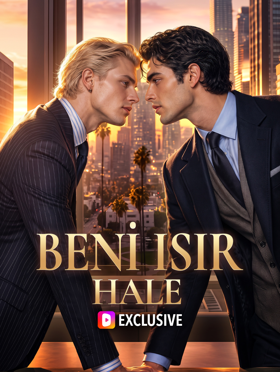 BENİ ISIR, HALE