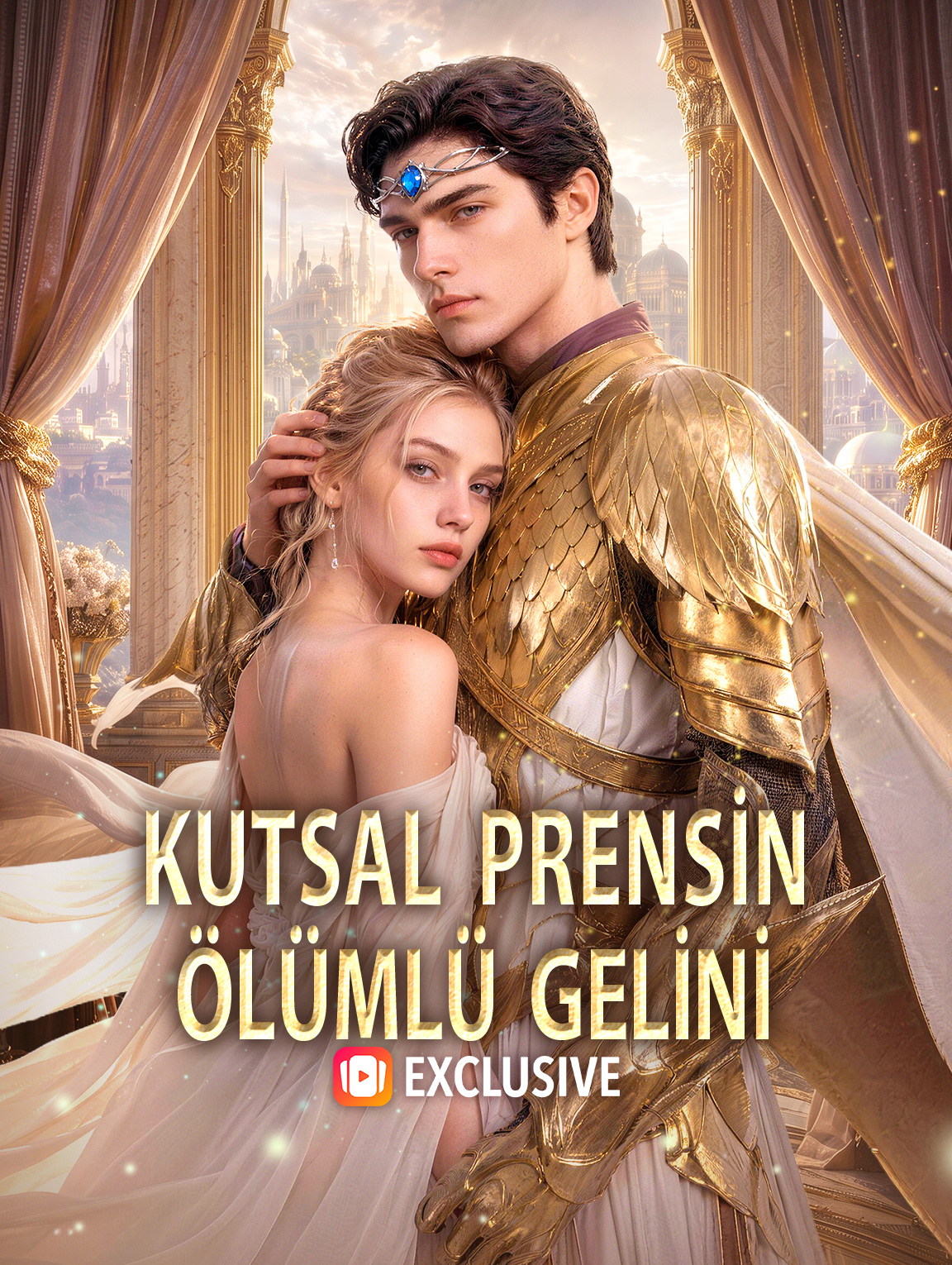 KUTSAL PRENSİN ÖLÜMLÜ GELİNİ