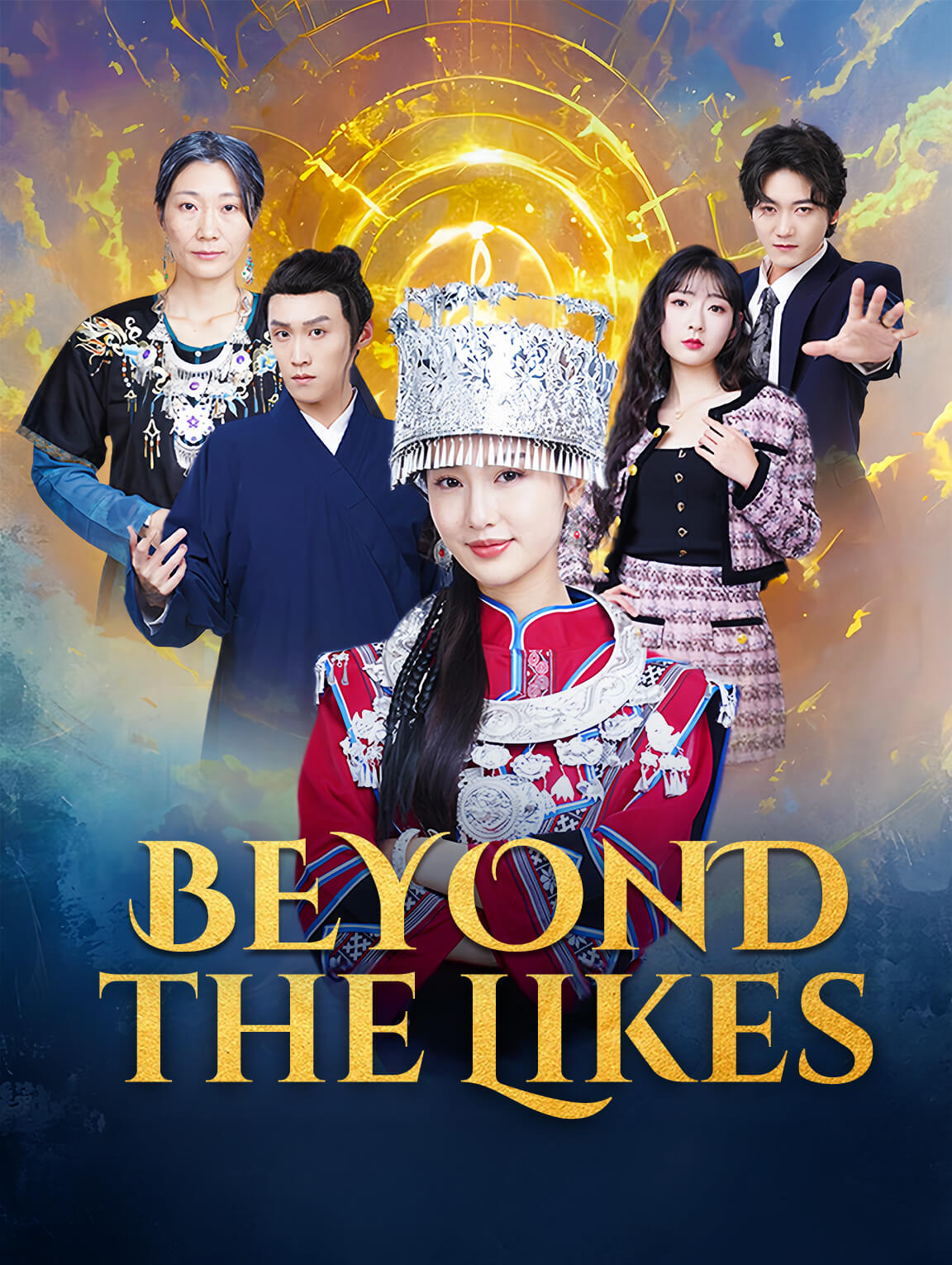 Beyond the Likes