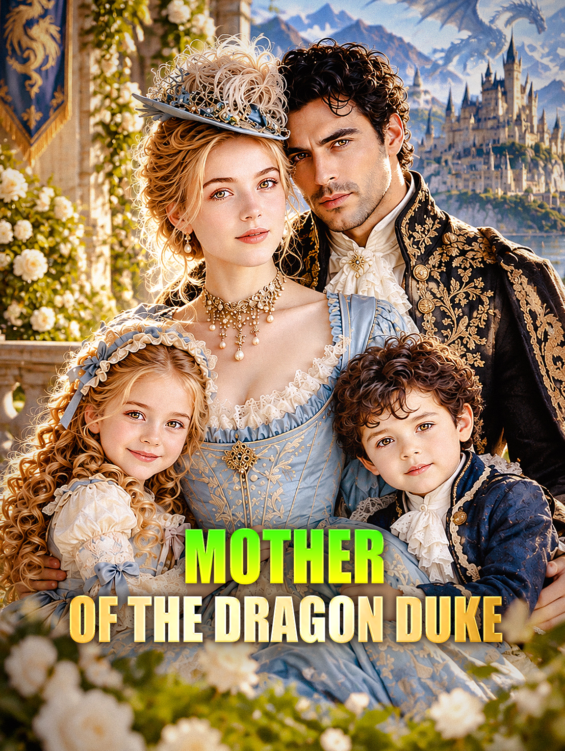 Mother of the Dragon Duke