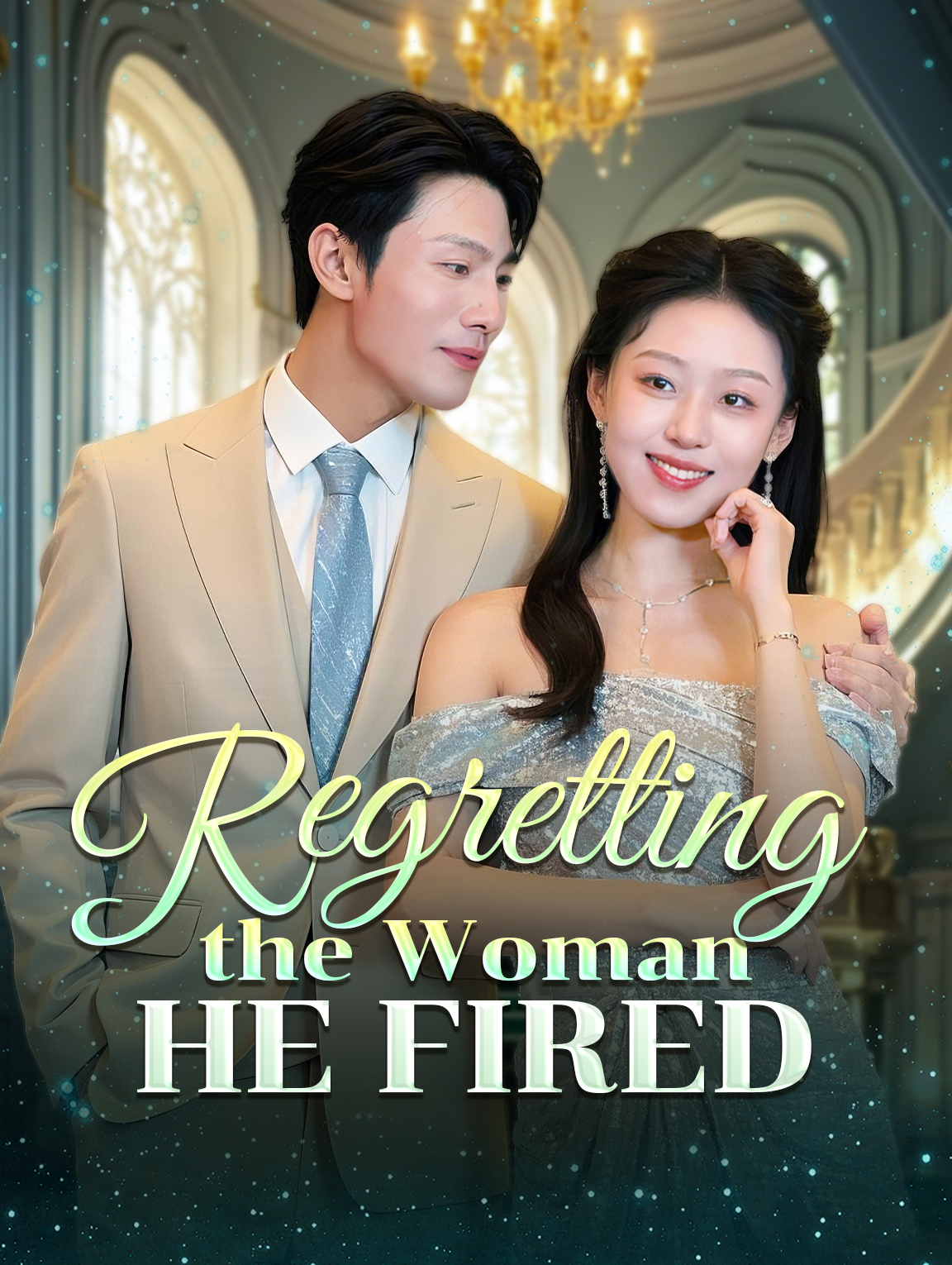 Regretting the Woman He Fired