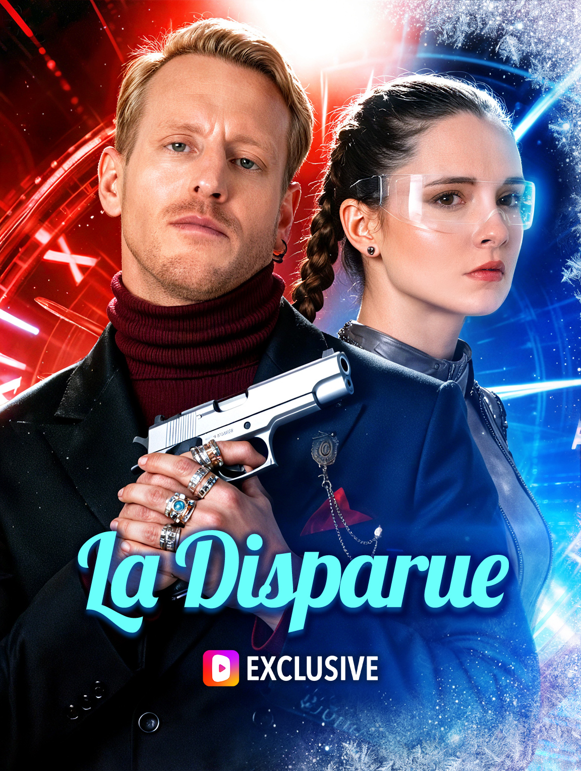 La Disparue