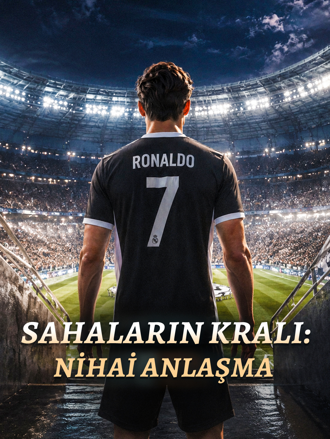 SAHALARIN KRALI: NİHAİ ANLAŞMA