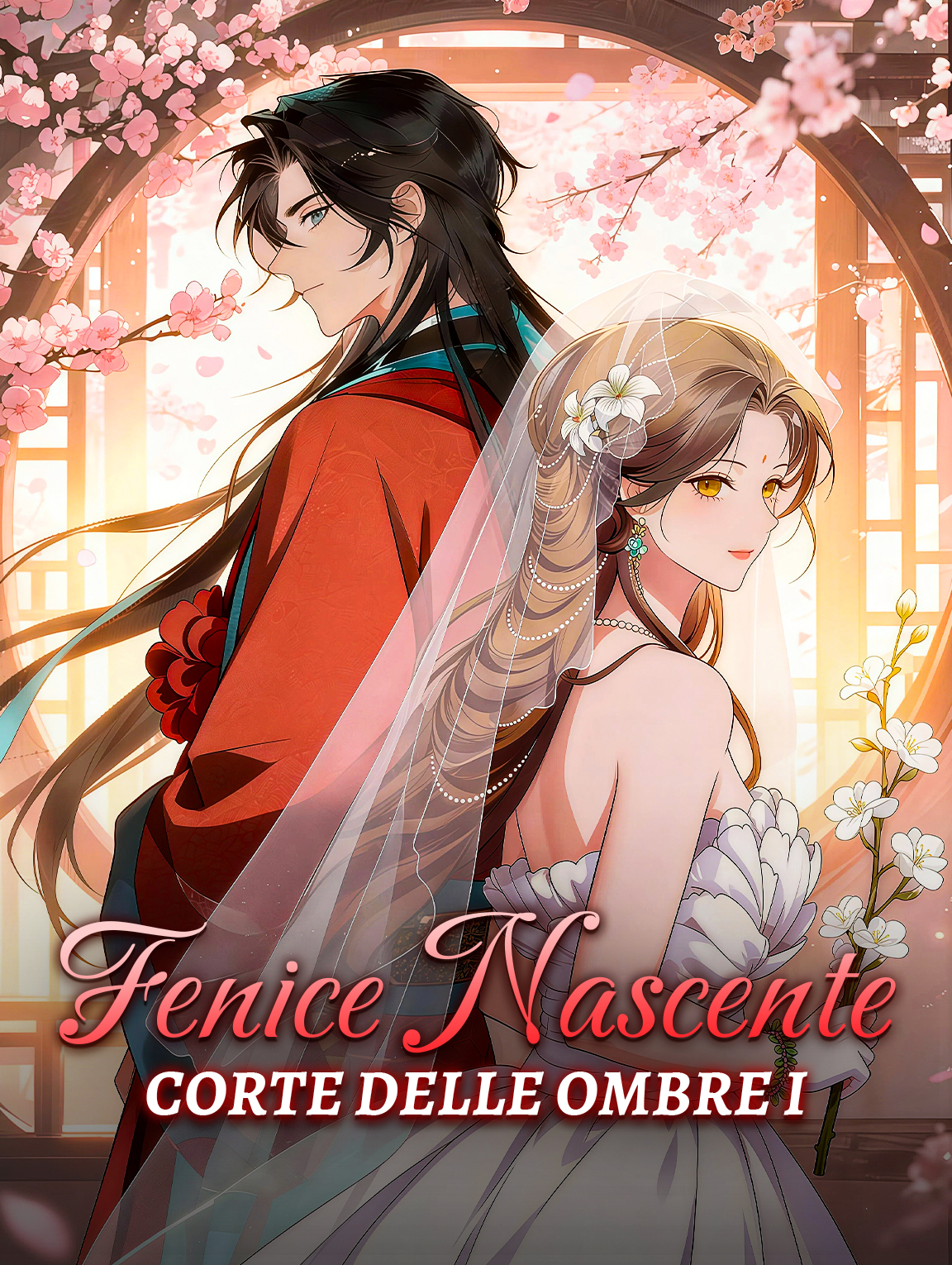 Fenice Nascente: Corte delle Ombre I