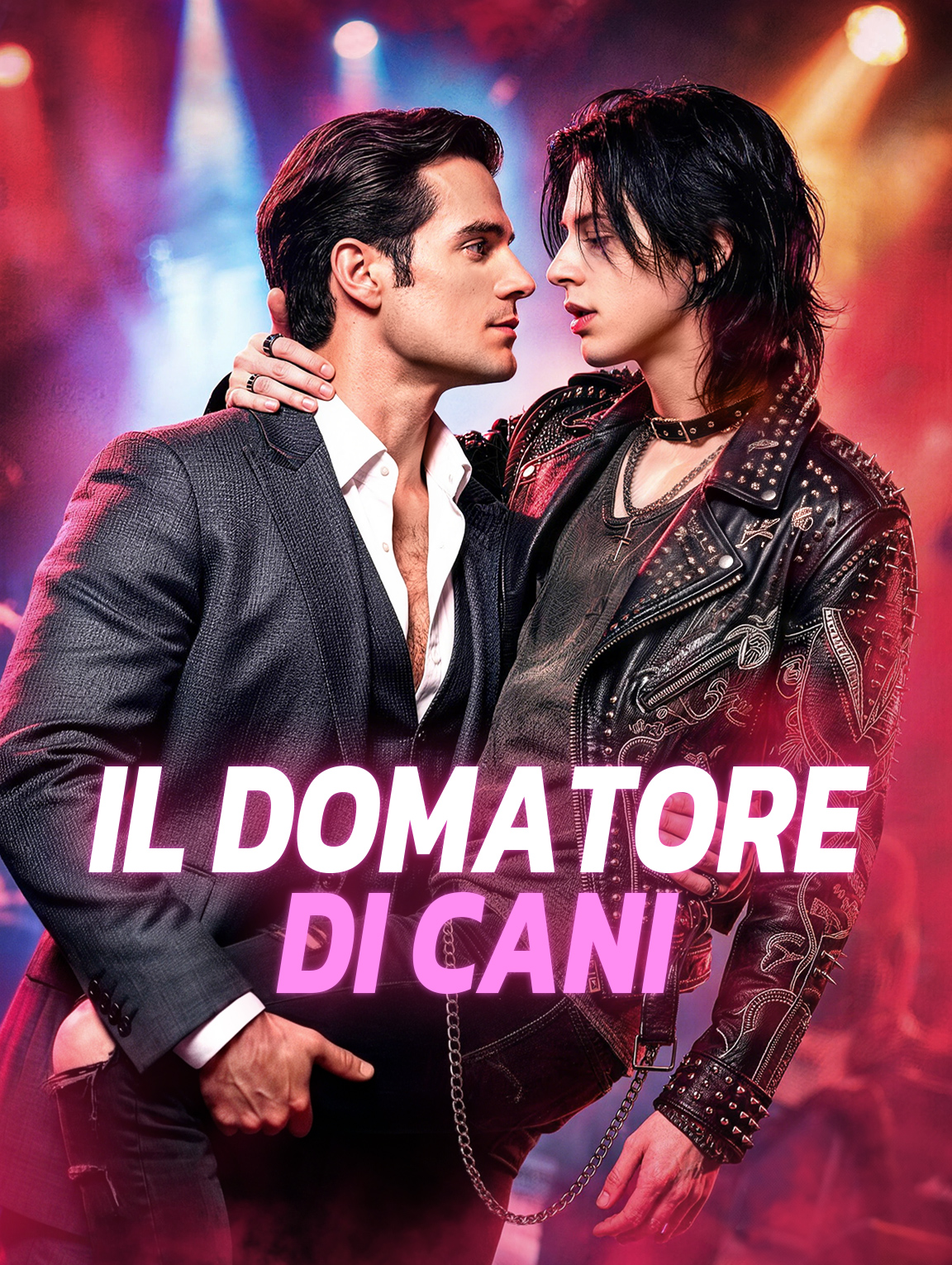 Il Domatore di Cani