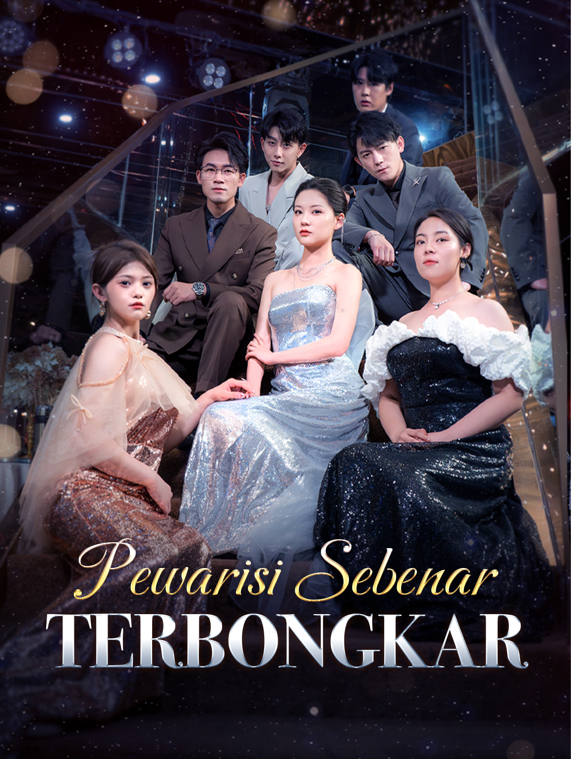 Pewarisi Sebenar Terbongkar