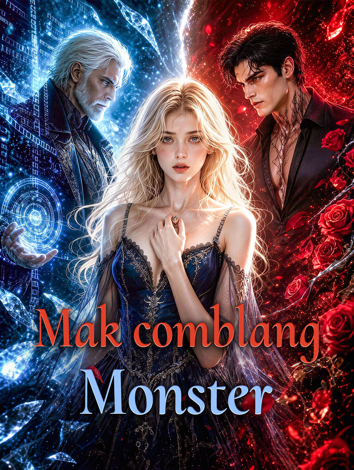 Mak comblang Monster