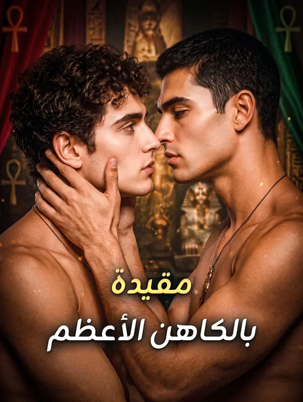 مشاهدة مسلسل مقيدة بالكاهن الأعظم مترجم كامل جميع الحلقات HD