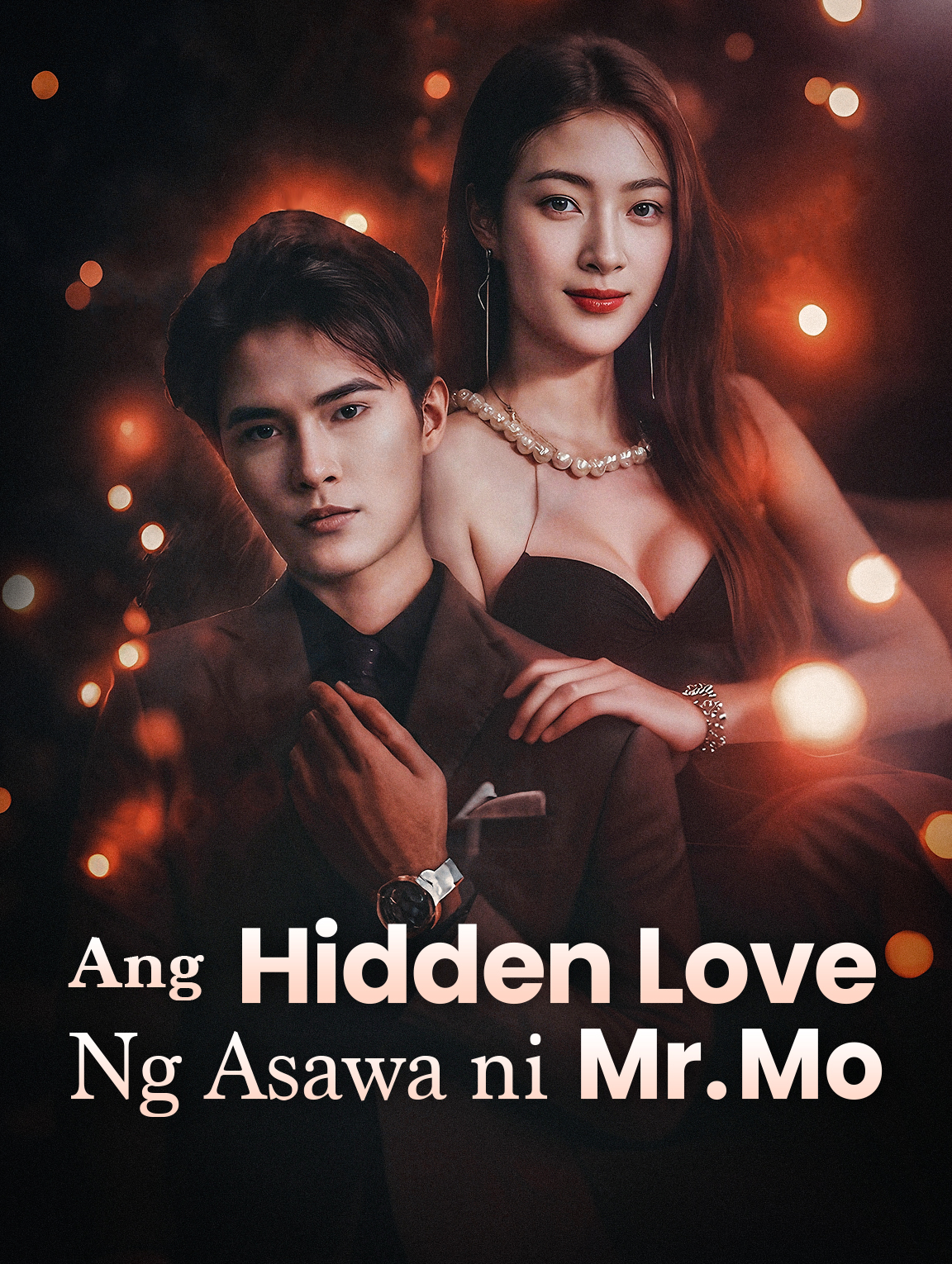 Ang Hidden Love ng Asawa ni Mr. Mo
