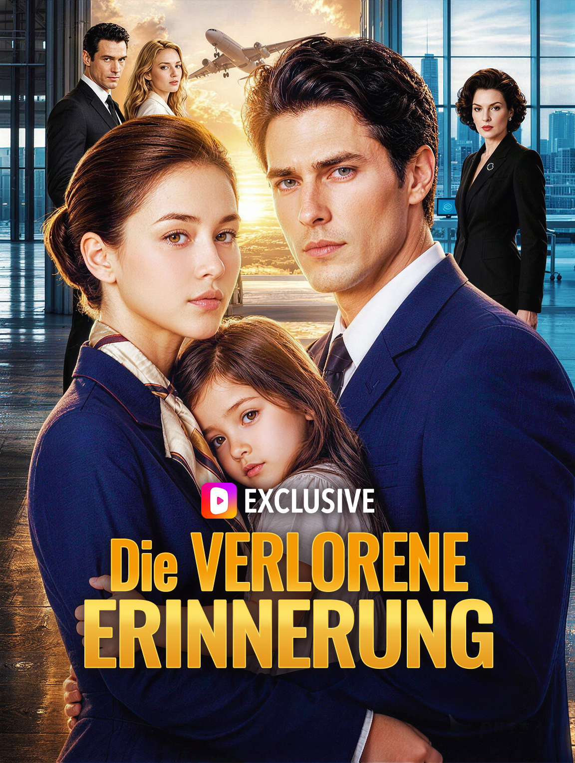 Die verlorene Erinnerung
