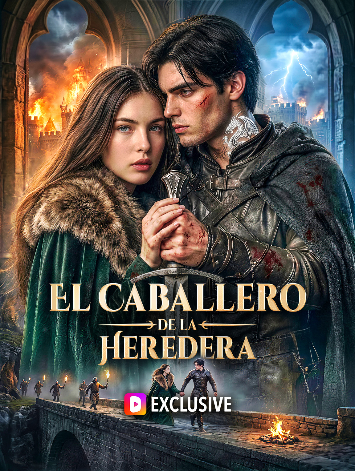 El Caballero de la Heredera